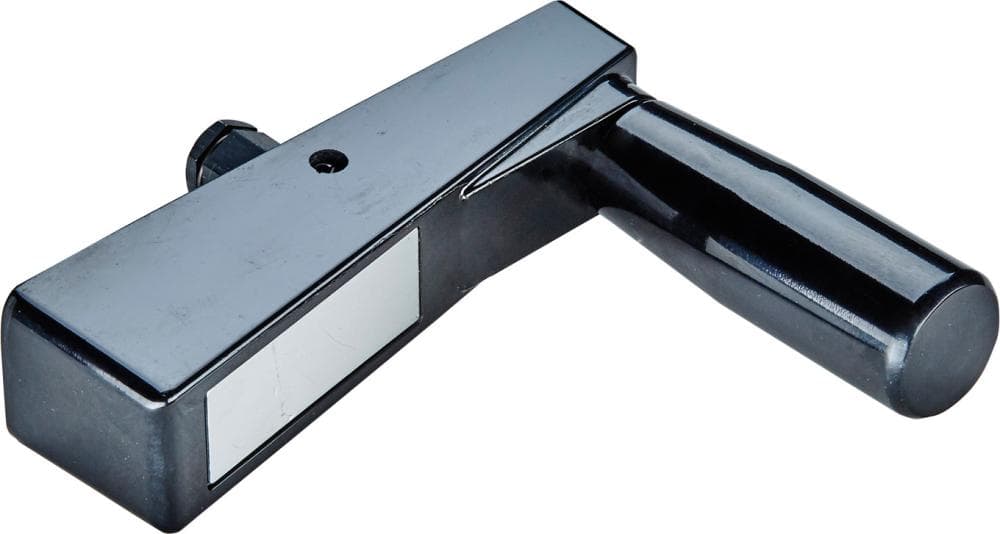 

Korba ręczna, krótka 125mm KESEL