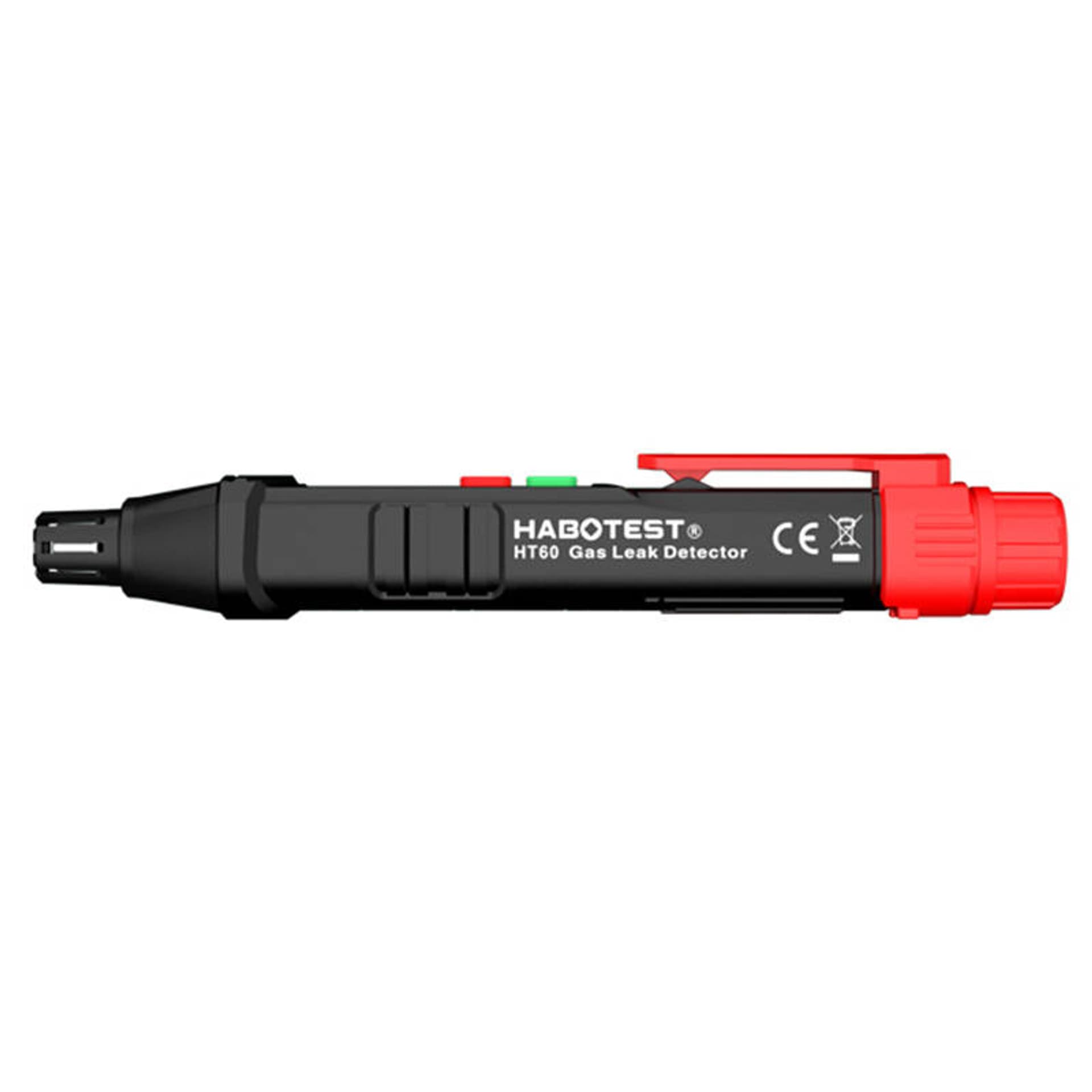

Detektor wycieku gazów Habotest HT60