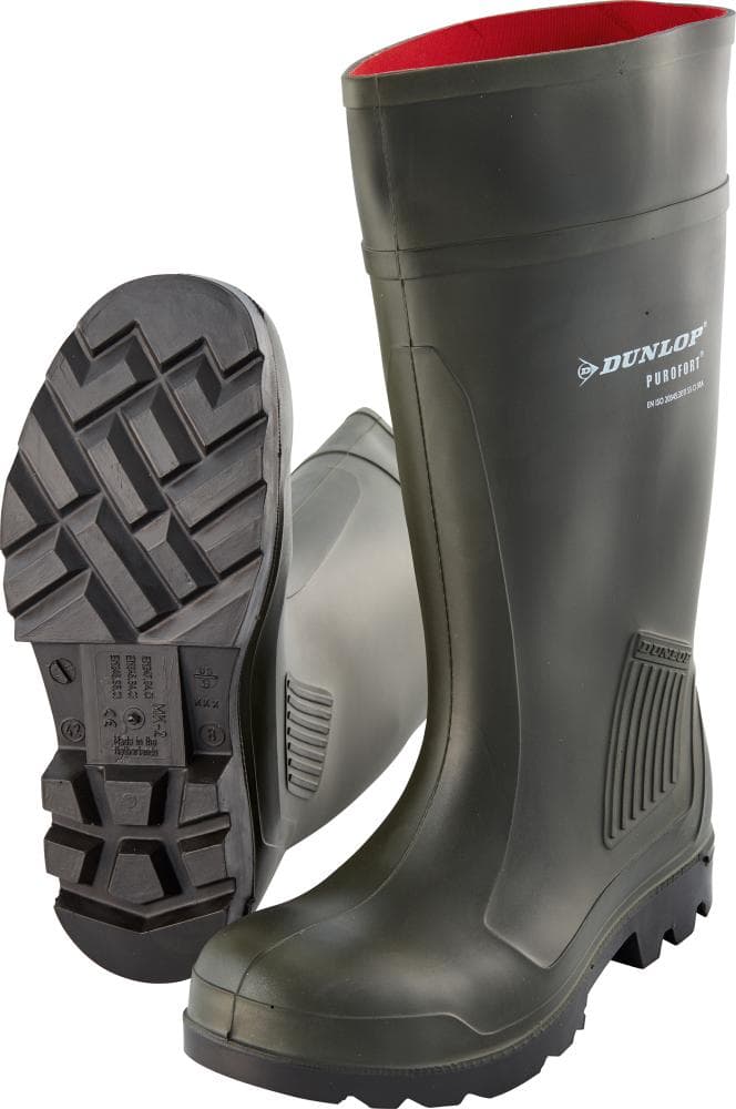 

Buty Purofort S5, CI, roz. 37