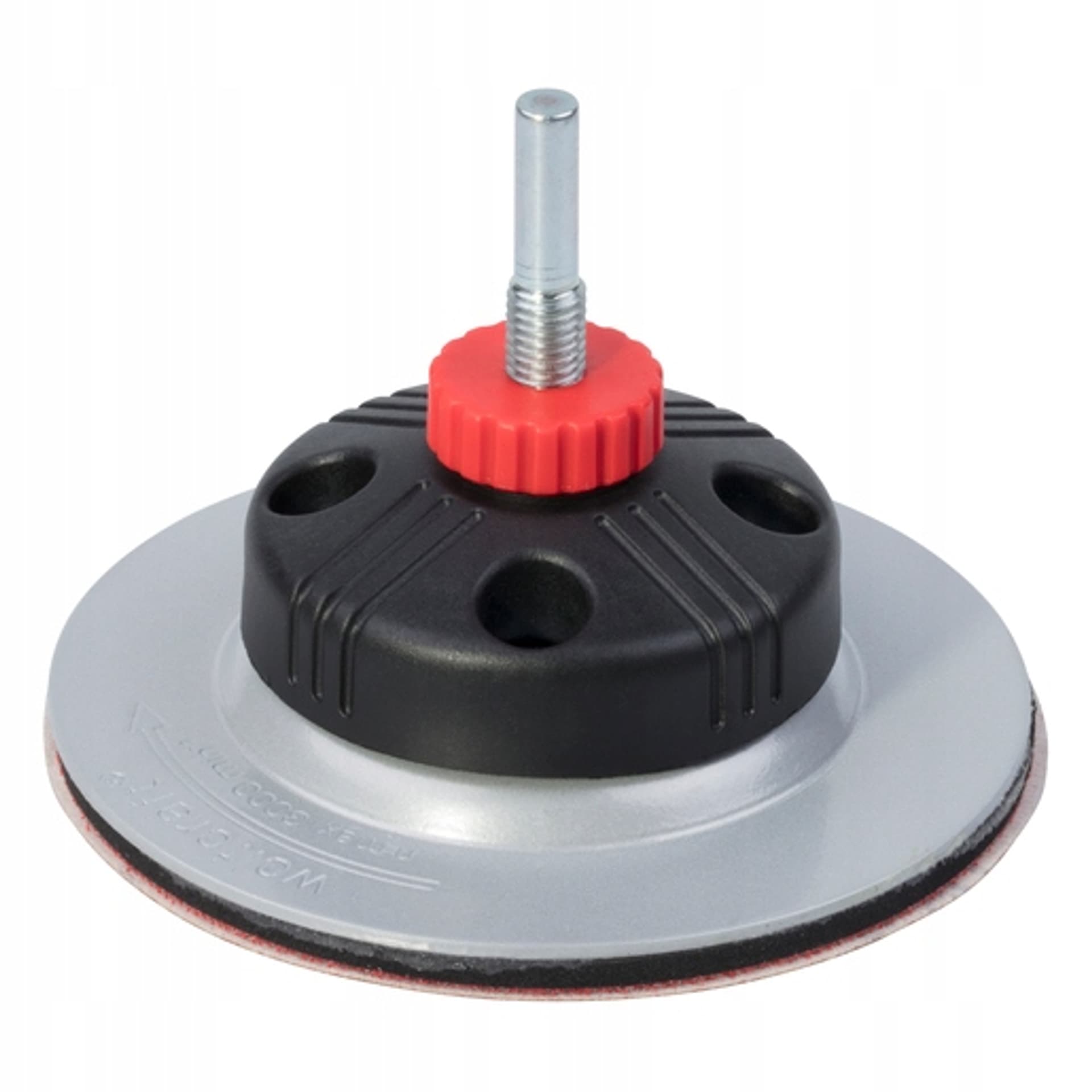 

DYSK SZLIFIERSKI 125MM FIXOFLEX