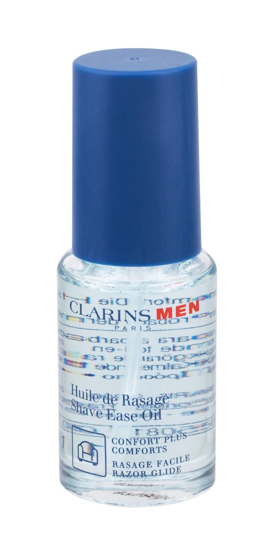 

Clarins Shave Ease Oil Men Preparat przed goleniem 30ml (M)