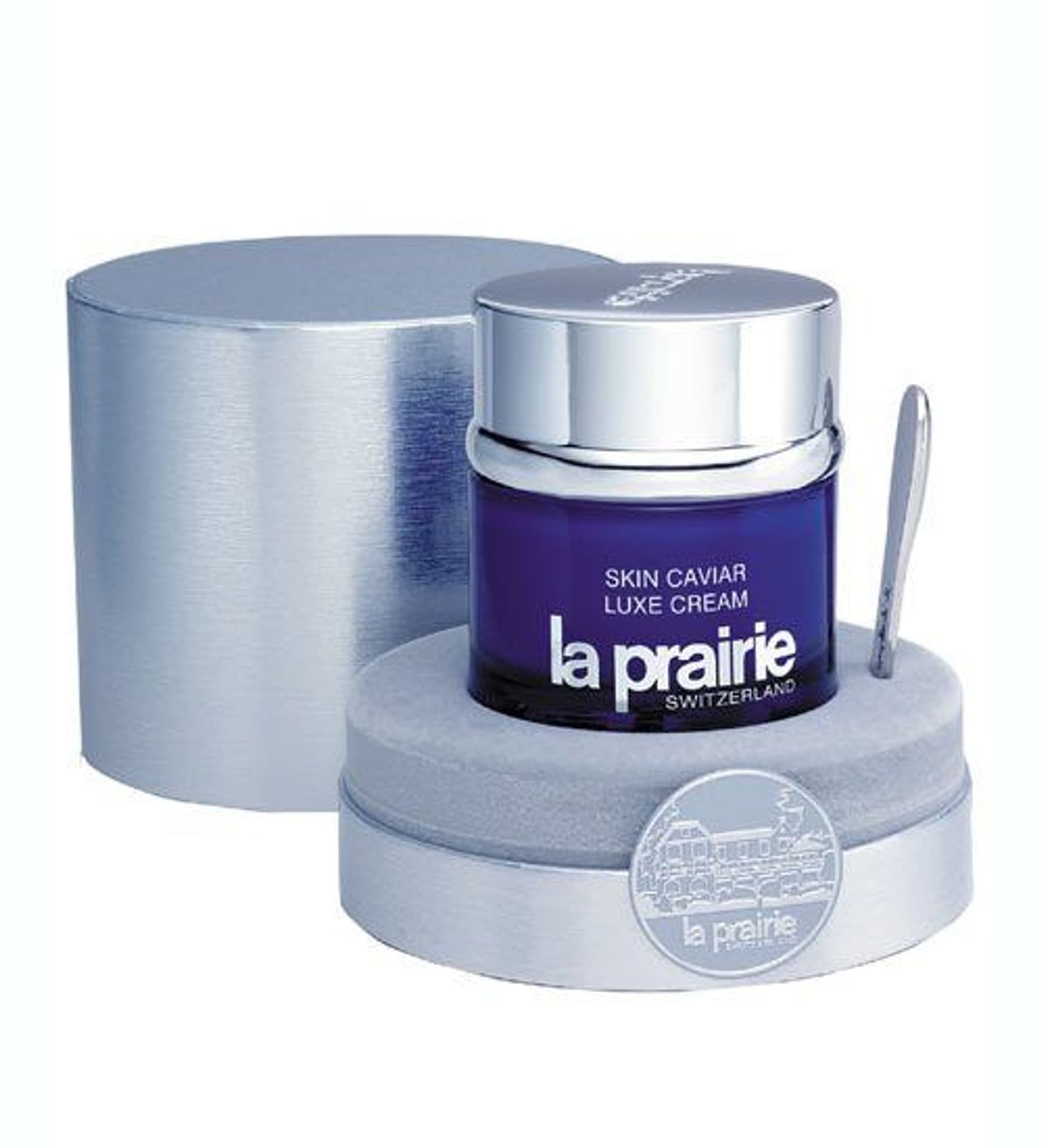 

La Prairie Luxe Skin Caviar Krem do twarzy na dzień 50ml (W)