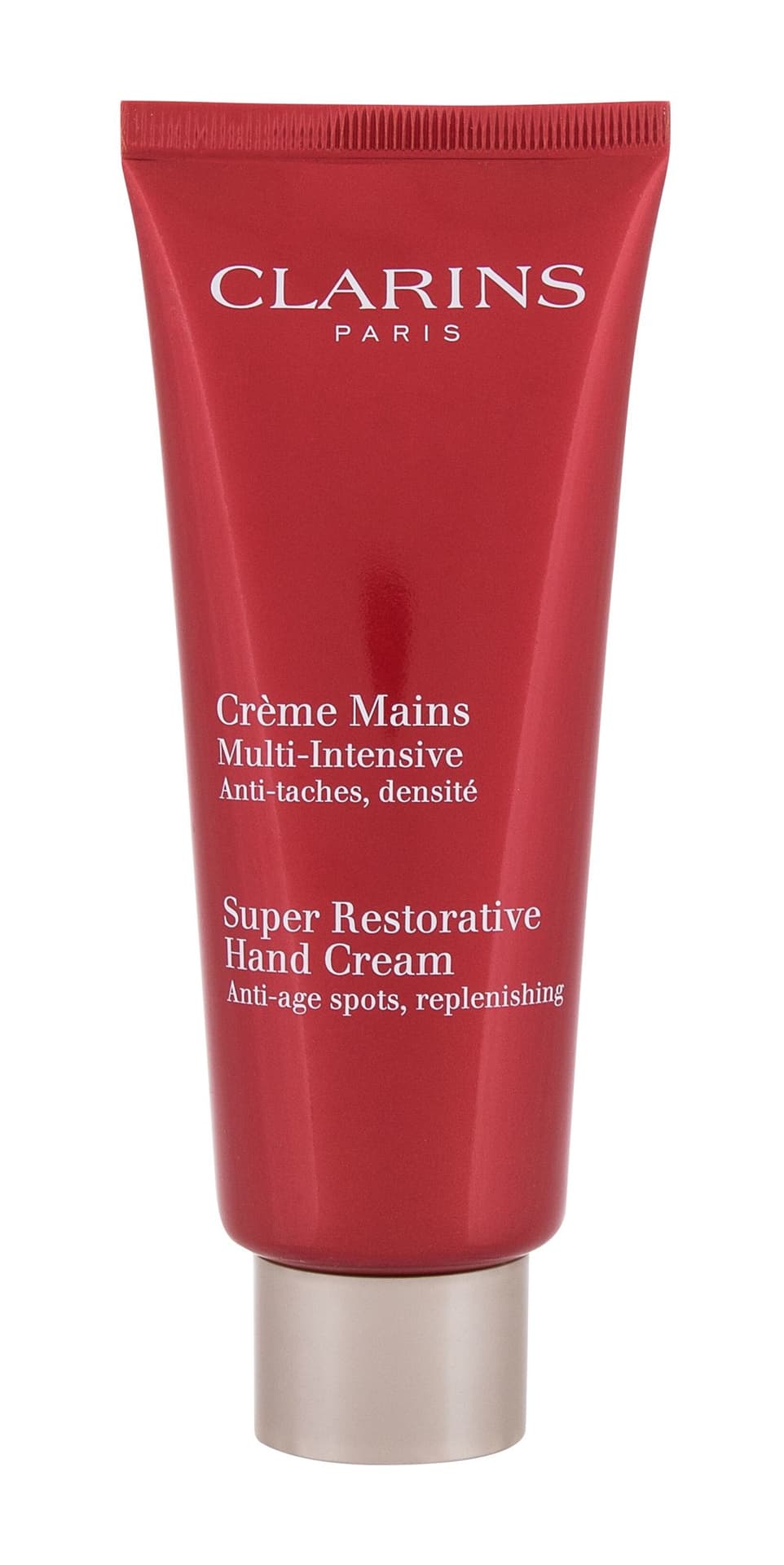 

Clarins Super Restorative Krem do rąk 100ml (W)