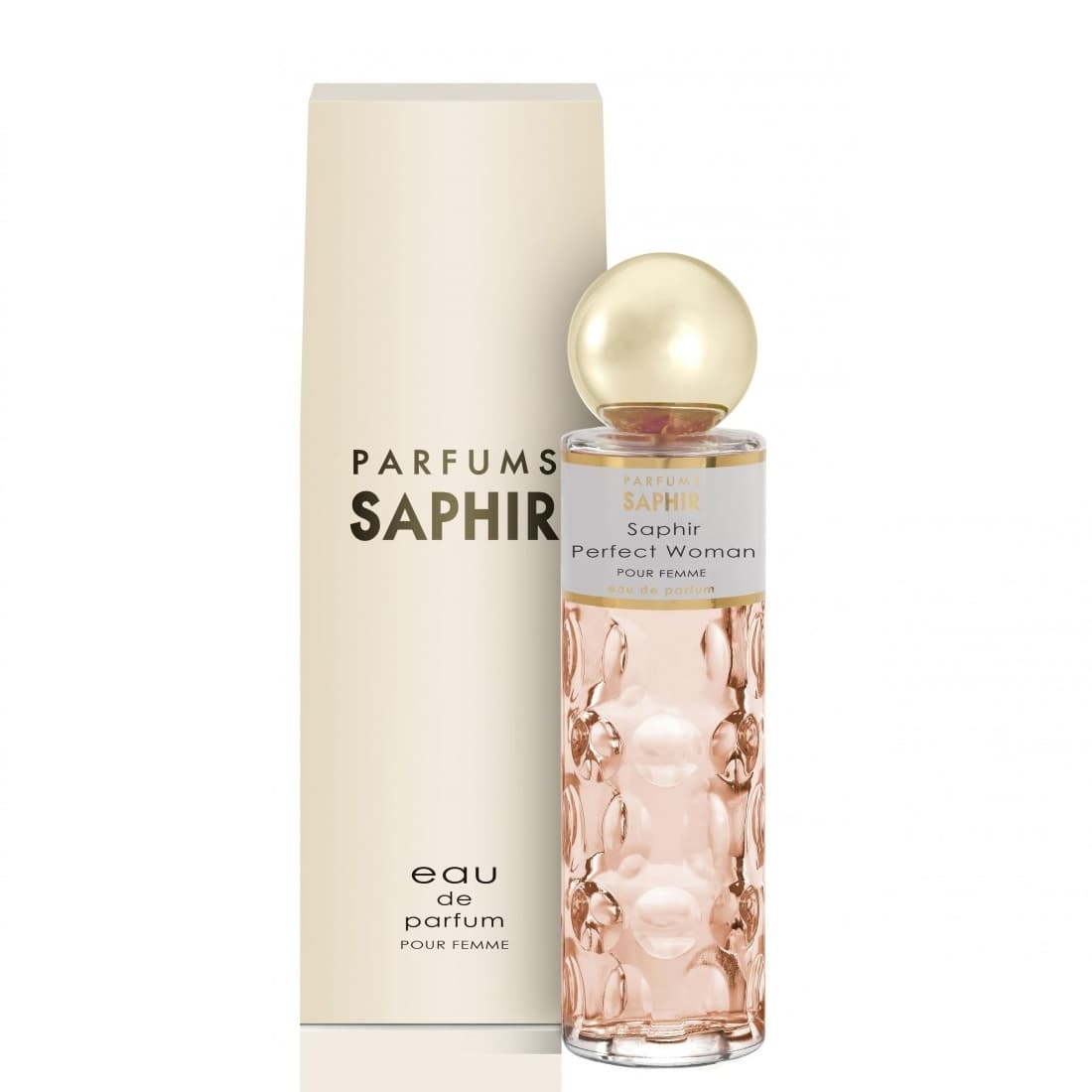 

Saphir Perfect Woman EDP 200ml