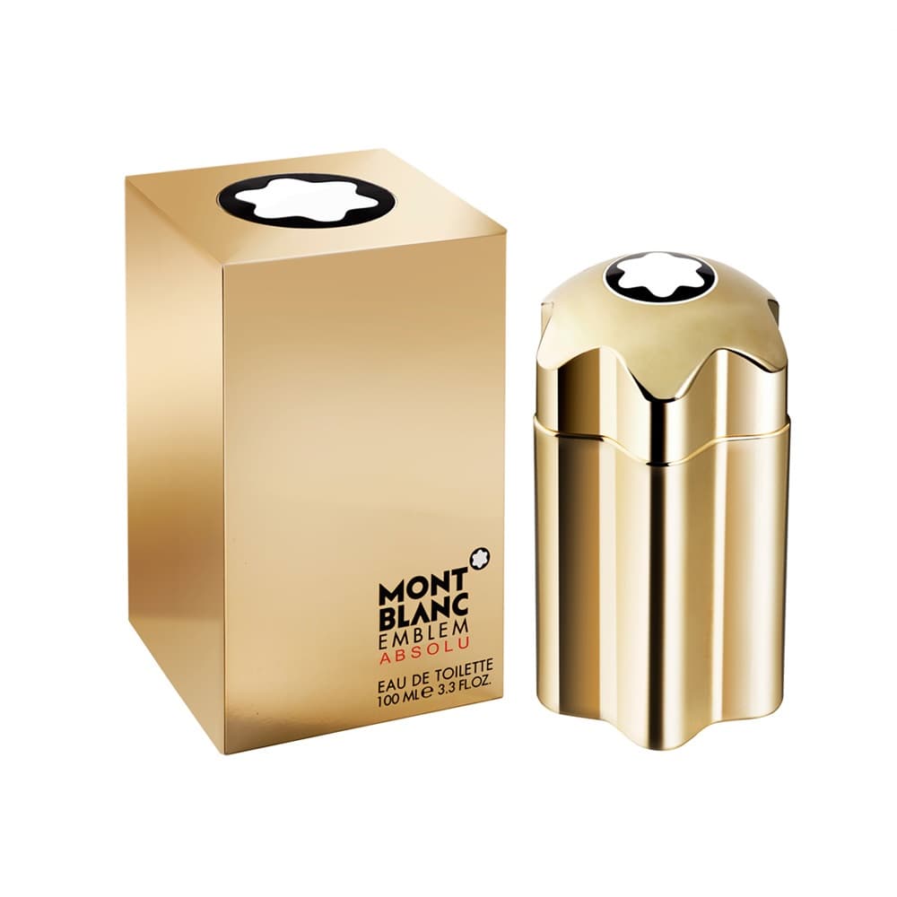 

MONT BLANC Emblem Absolu EDT spray 100ml