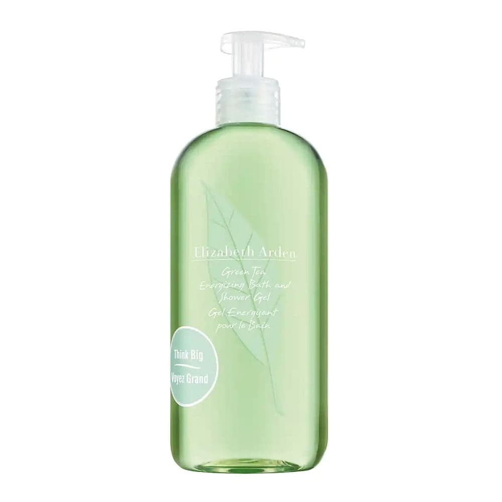 

Elizabeth Arden Green Tea żel pod prysznic 500ml