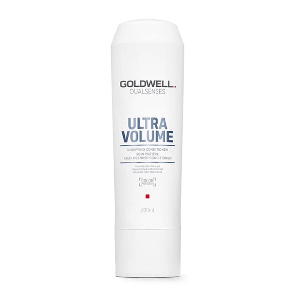 

Goldwell Dualsenses Ultra Volume Bodifying Conditioner odżywka zwiększająca objętość włosów 200ml