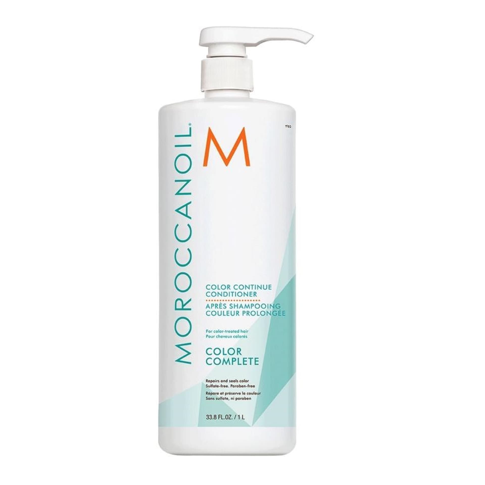 

Moroccanoil Color Complete Conditioner odżywka do włosów farbowanych 1000ml