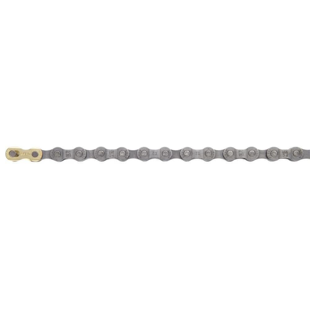 

Łańcuch 9 rzędowy SRAM PC-951 114 ogniw + spinka OEM