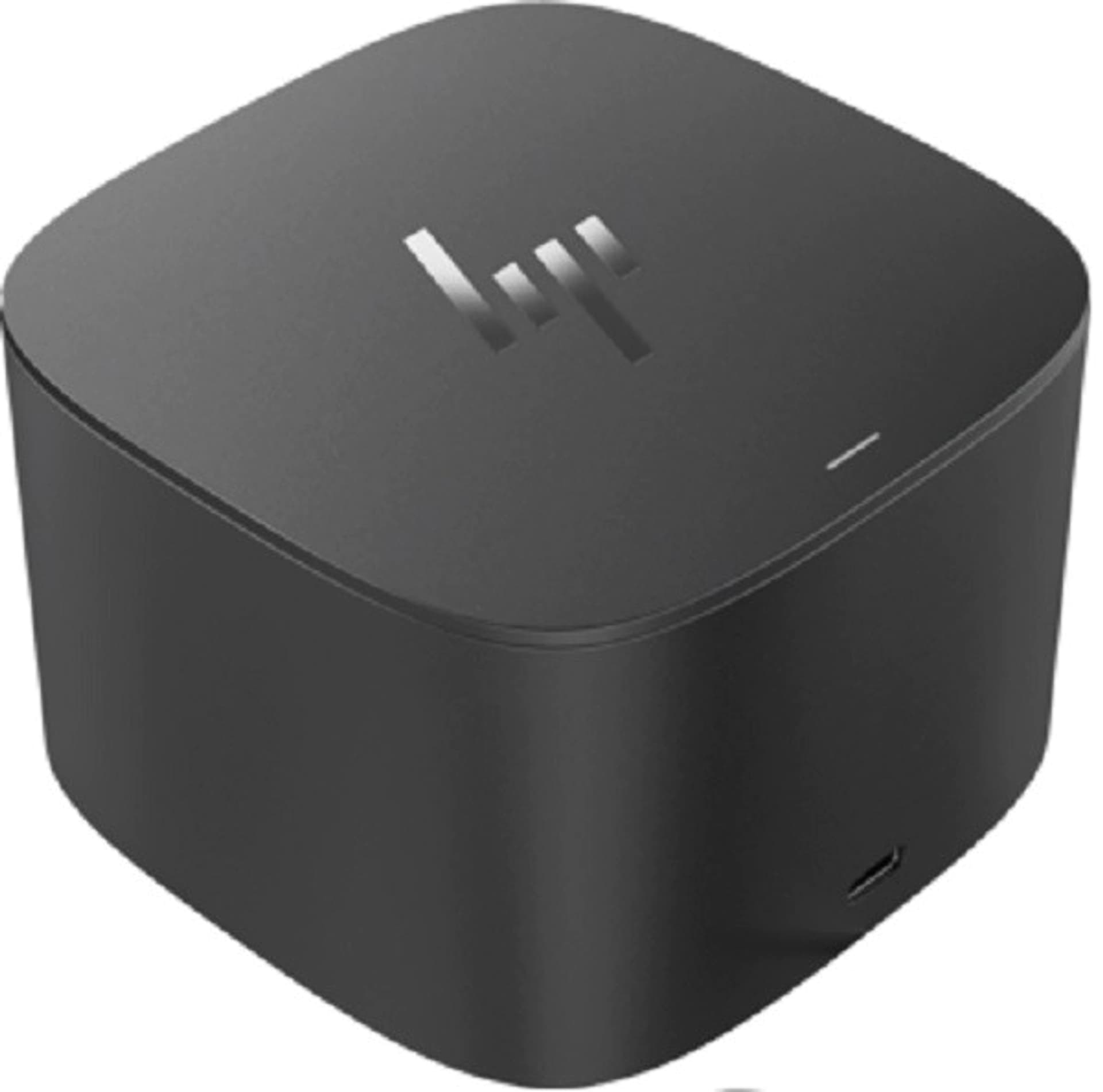 

HP 2UK37AA Czarny 1x Thunderbolt 3
