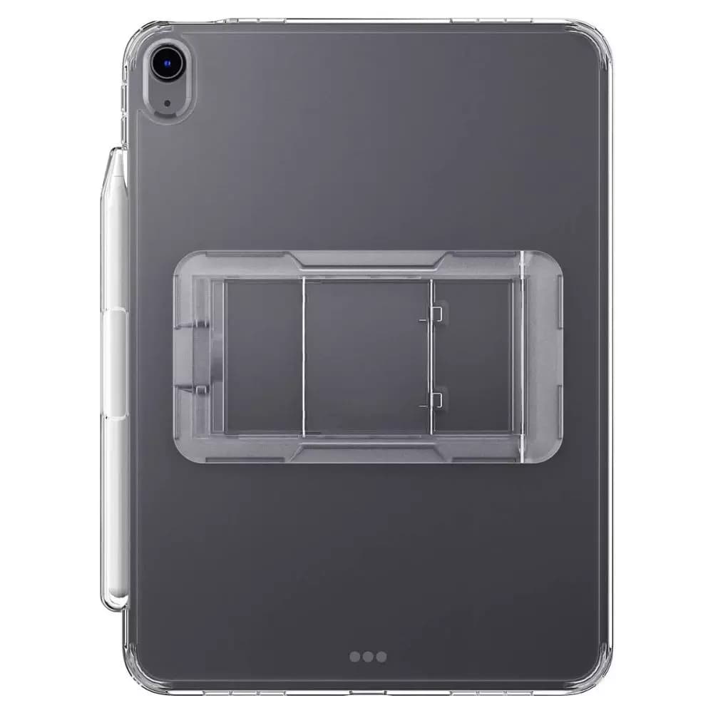 

Etui na tablet Spigen AirSkin Hybrid "S" do Apple iPad 10.9 2022 CRYSTAL CLEAR