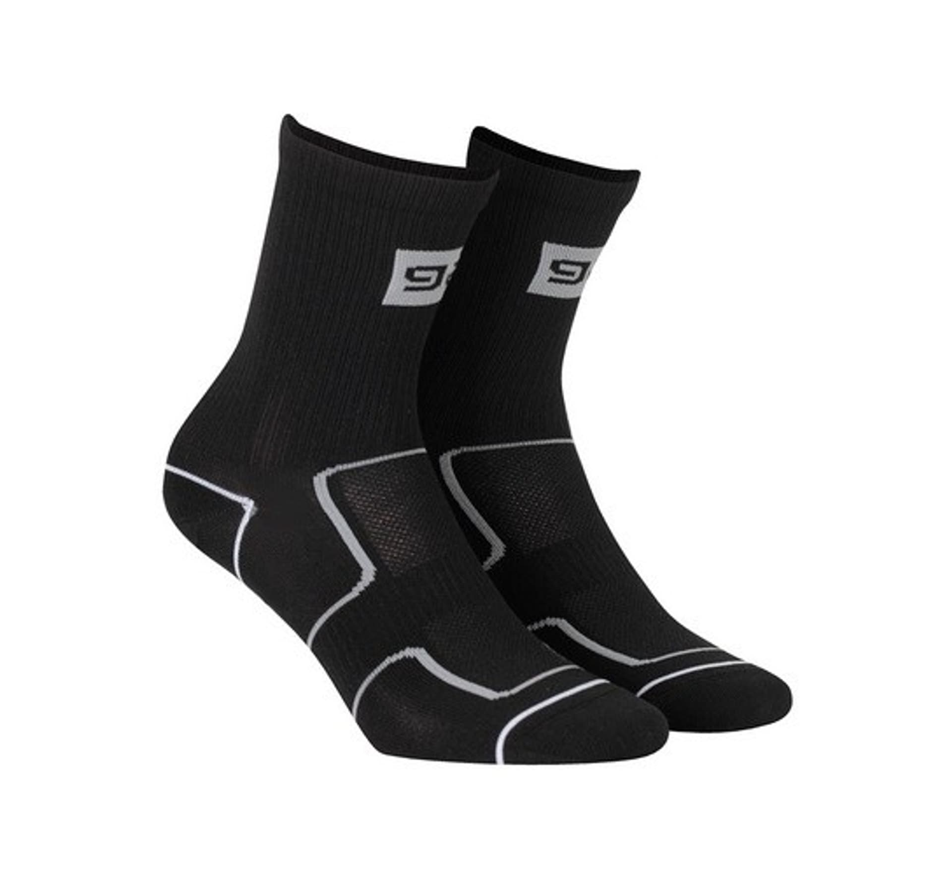 

SKARPETKI ROWEROWE GATTA ACTIVE (kolor black, rozmiar 35-38)