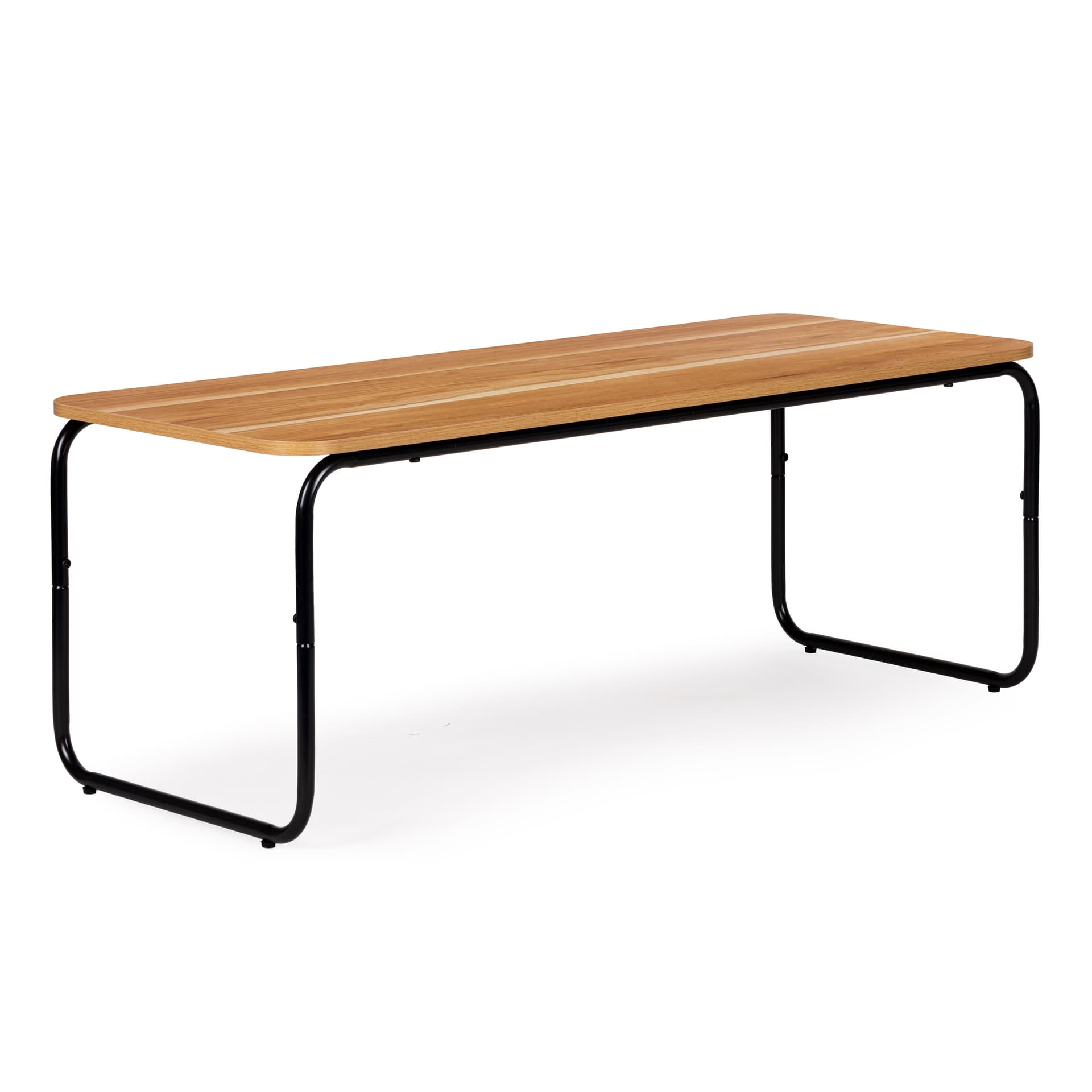 

Stolik kawowy duża ława stół do salonu nowoczesny