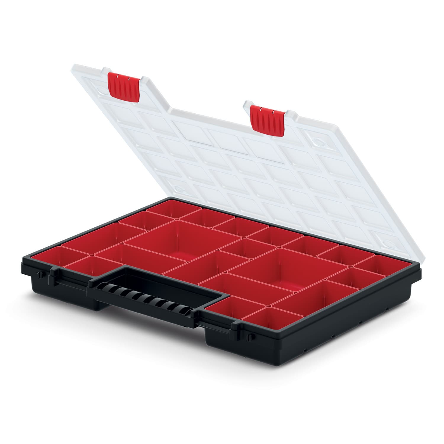 

Zestaw skrzyń narzędziowych Modular Solution KMSS553585B