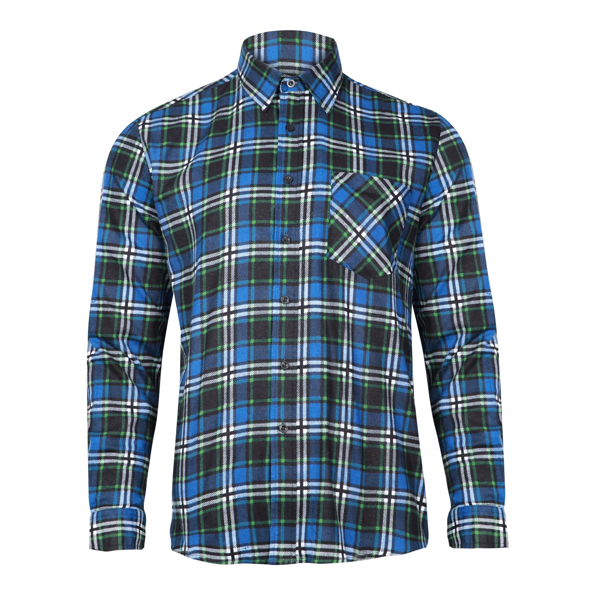 

KOSZULA FLANELOWA KRATA GRANAT-BEŻ.,120G/M2,"3XL", CE, LAHTI