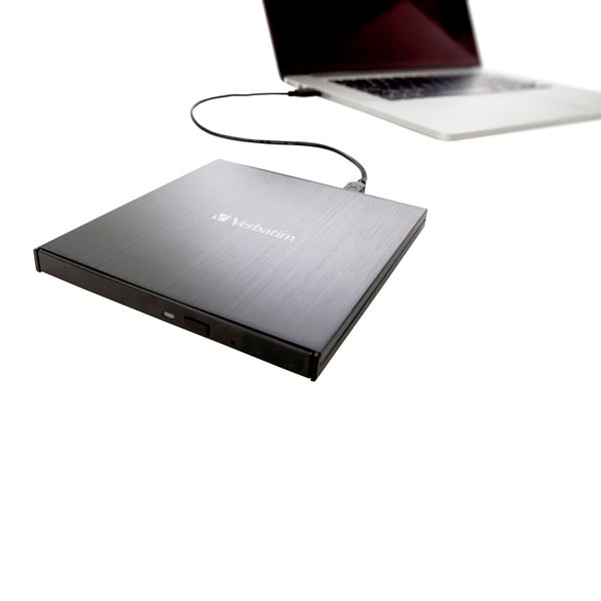 

Verbatim externí Blu-Ray mechanika, 43889, USB 3.1, USB-C, 25GB MDISC GRATIS