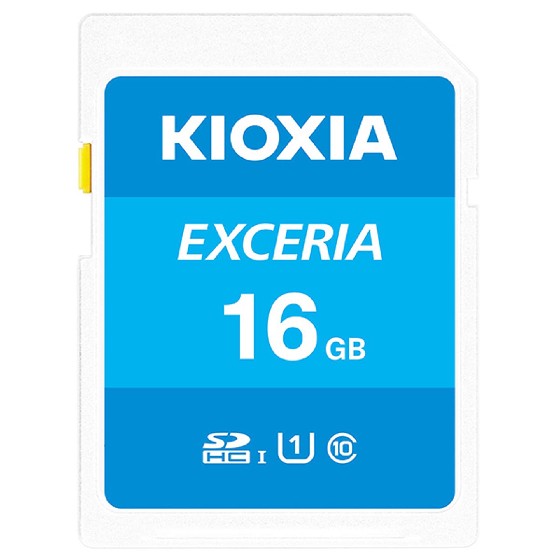 

Karta SD 16GB N203 UHS-I U1 Exceria