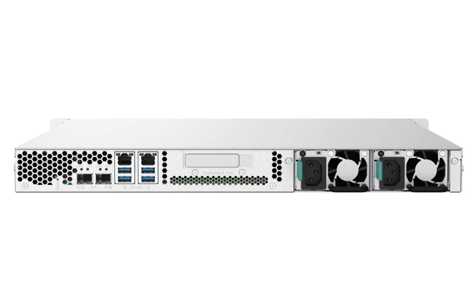 

Serwer NAS TS-432PXU-RP-2G 1U 2GB UDIMM DDR4 4x0HDD