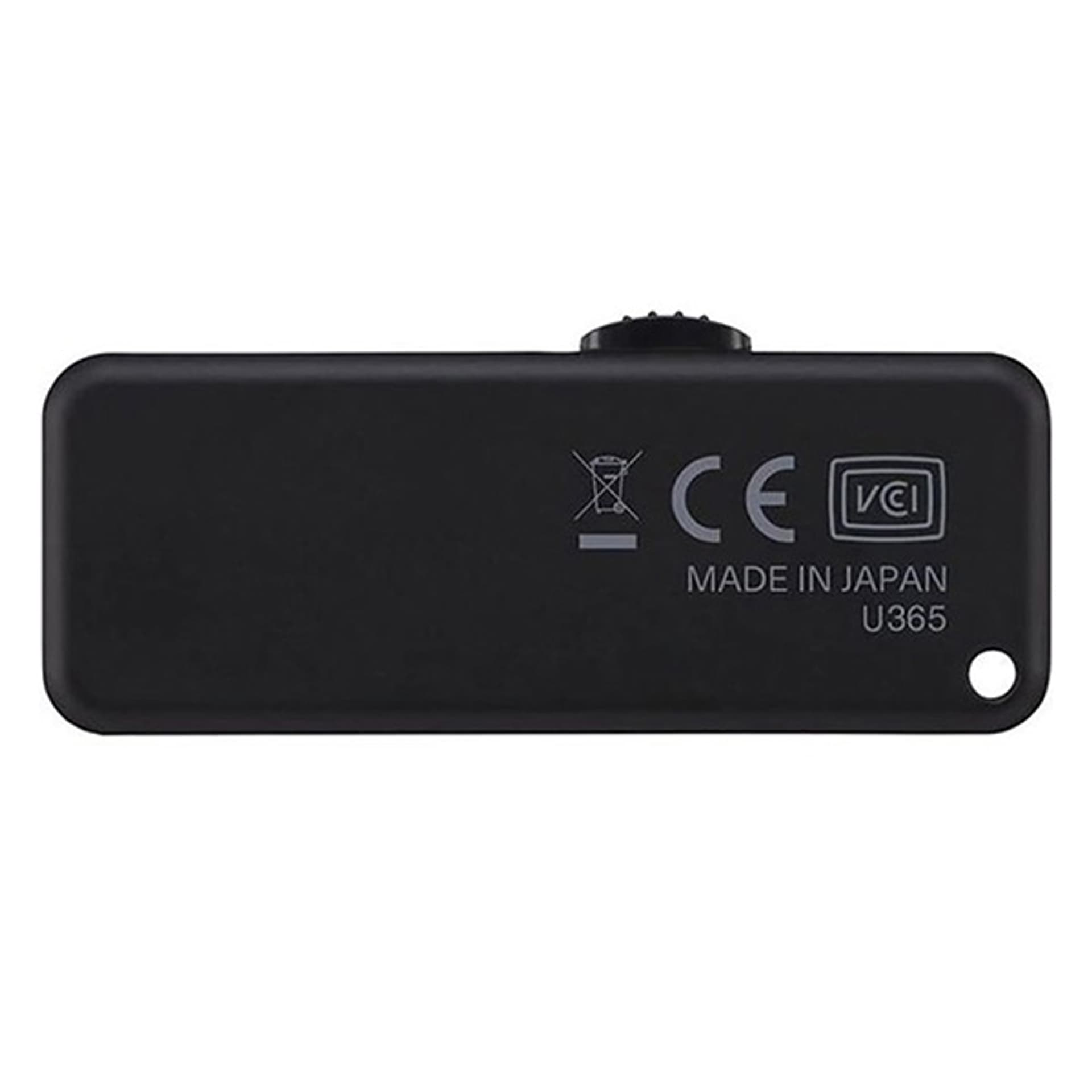 

Kioxia USB flash disk, USB 3.0, 32GB, Yamabiko U365, Yamabiko U365, czarny, LU365K032GG4