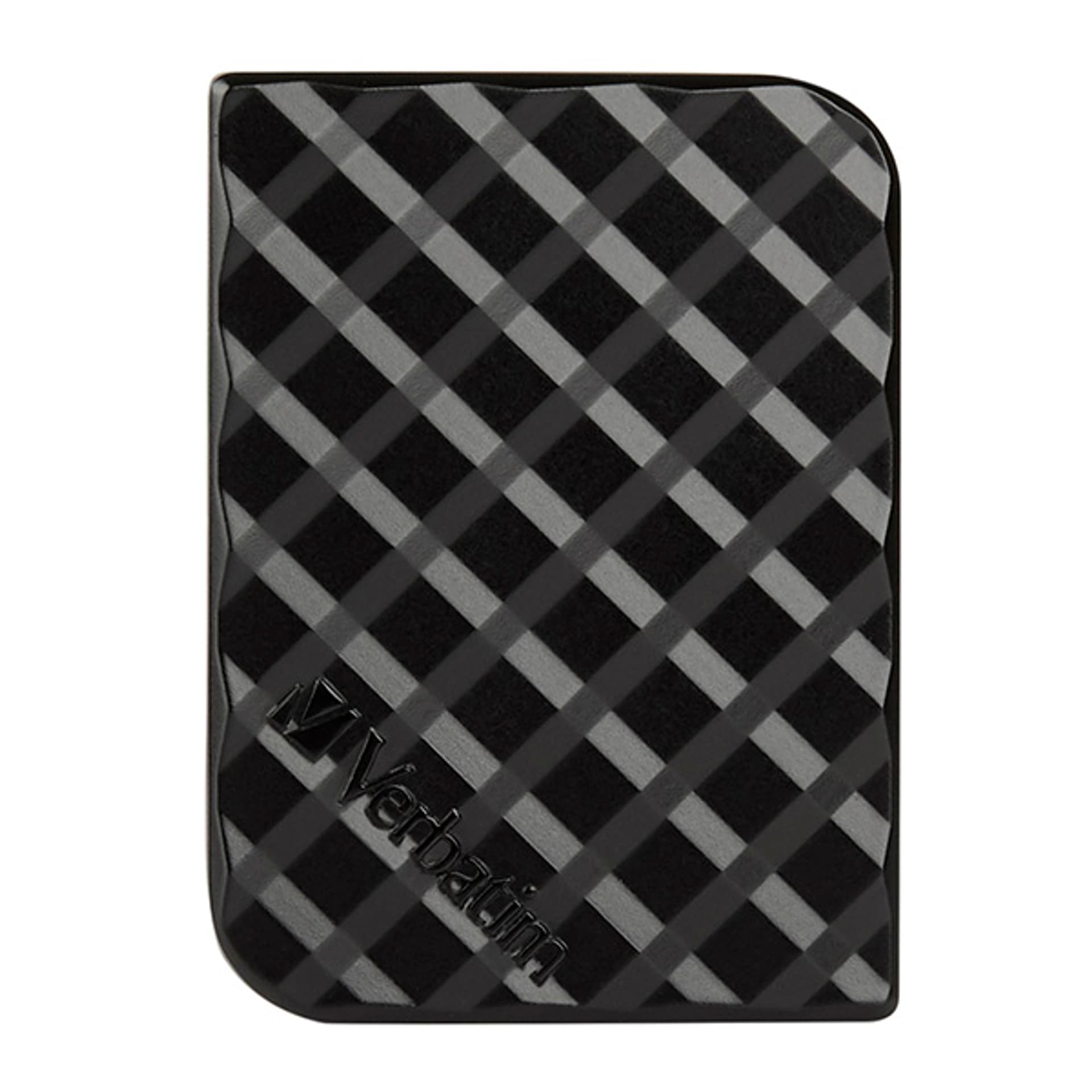 

SSD Verbatim 2.5", zewnętrzny USB 3.2 Gen 1, 1000GB, 1TB, Store N Go Mini, 53237, USB-A/Micro-B, z adapterem USB-A na USB-C(TM)