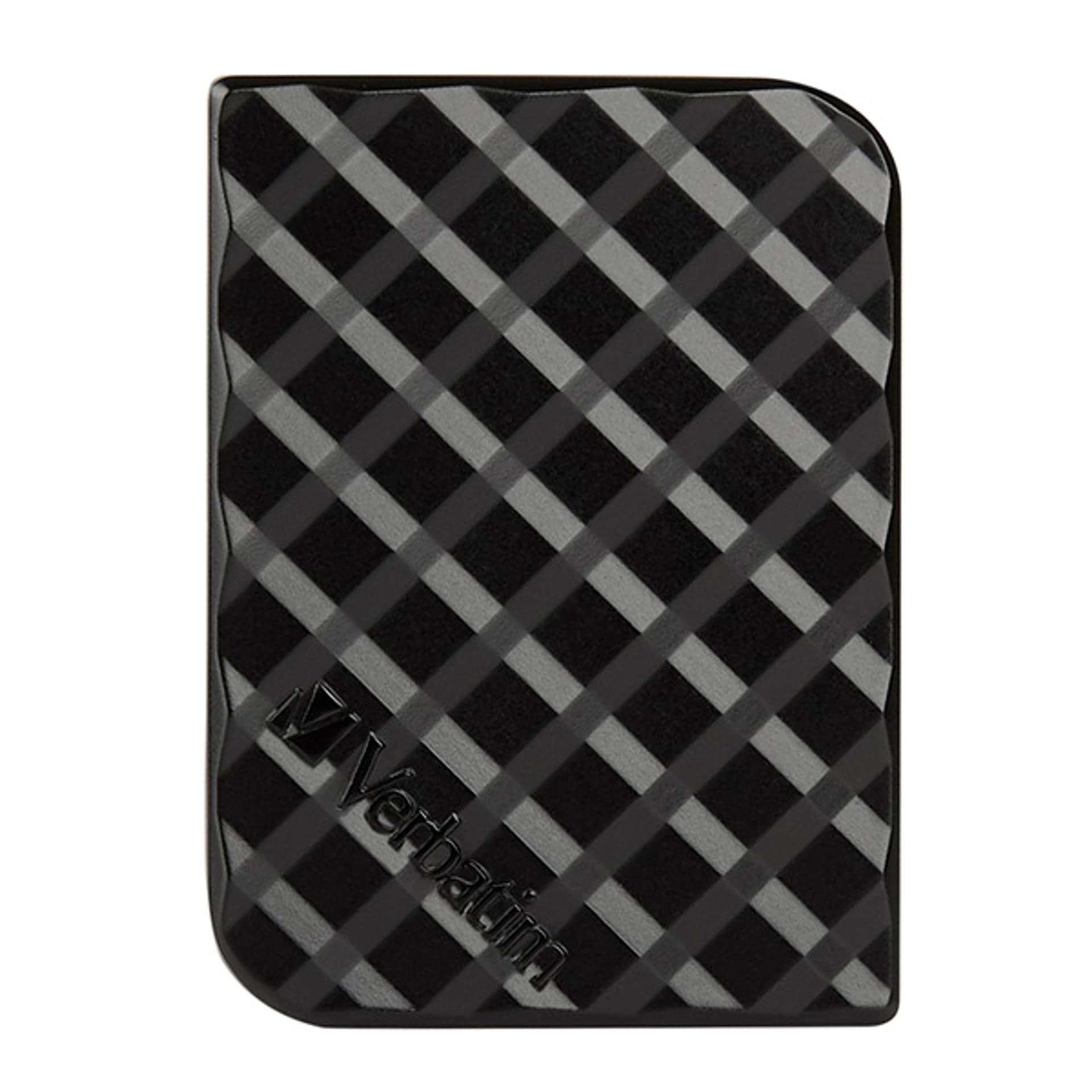 

Zewnętrzny dysk SSD Verbatim zewnętrzny USB 3.2 Gen 1, 512GB, Store N Go Mini, 53236, USB-A/Micro-B, z adapterem USB-A na USB-C(TM