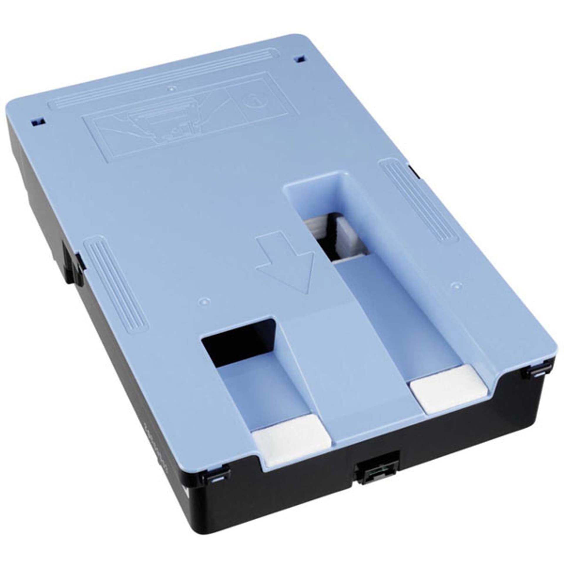 

Canon oryginalny waste box MC-09, 1320B012, Canon iPF 810, 820, pojemnik na zużyty toner