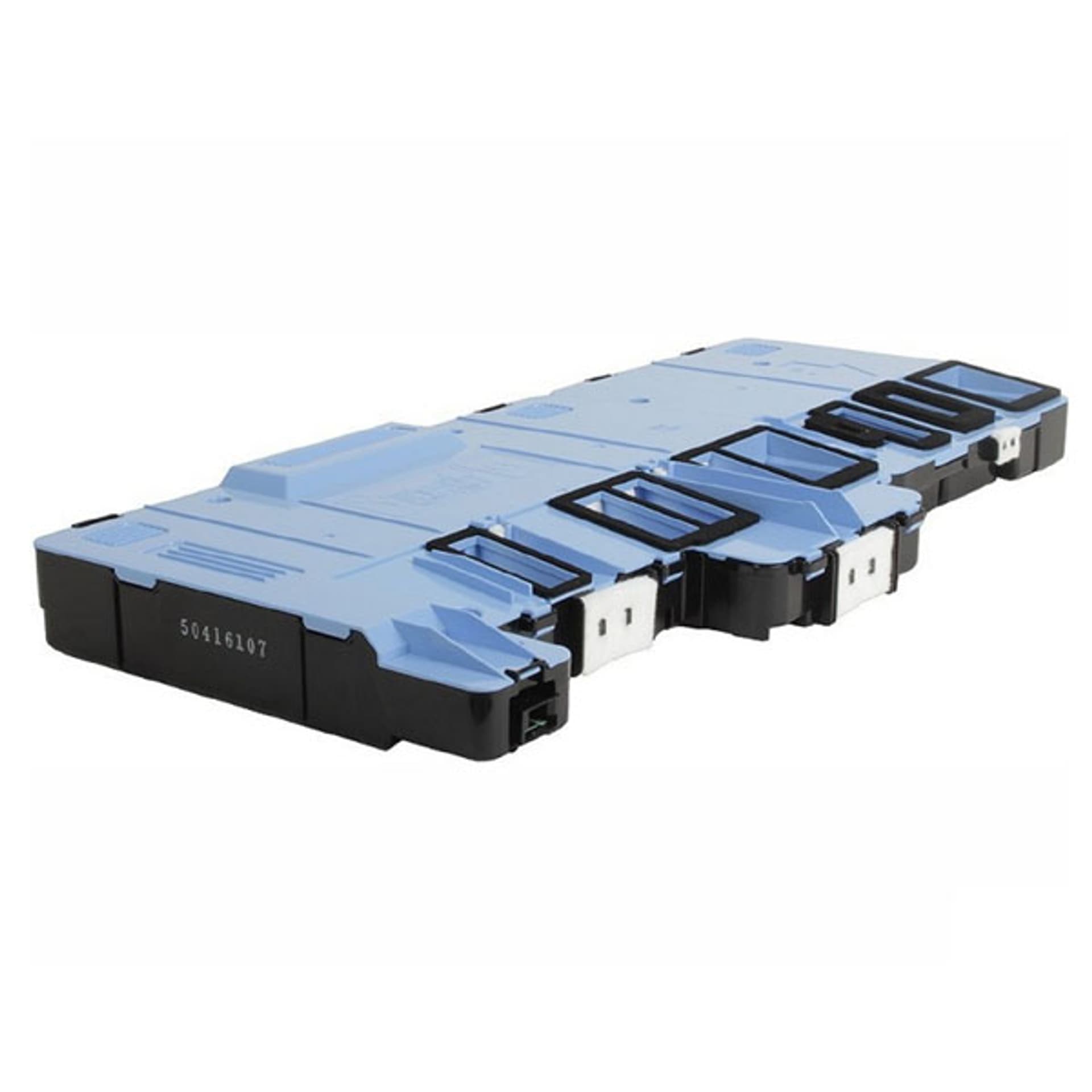 

Canon oryginalny waste box MC-16, 1320B010, Canon imagePROGRAF IPF600, 605, 610, 6000S, 6100, 6200, pojemnik na zużyty toner