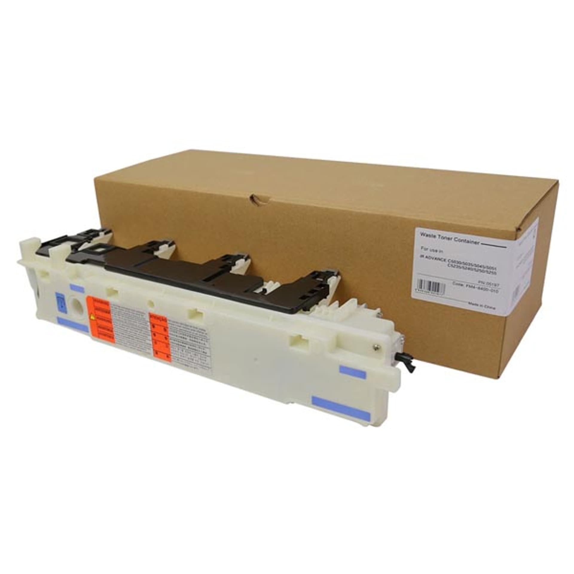 

Canon oryginalny waste box FM4-8400, FM2-R400, Canon IR-C5030, 5035, 5045, 5235i, pojemnik na zużyty toner