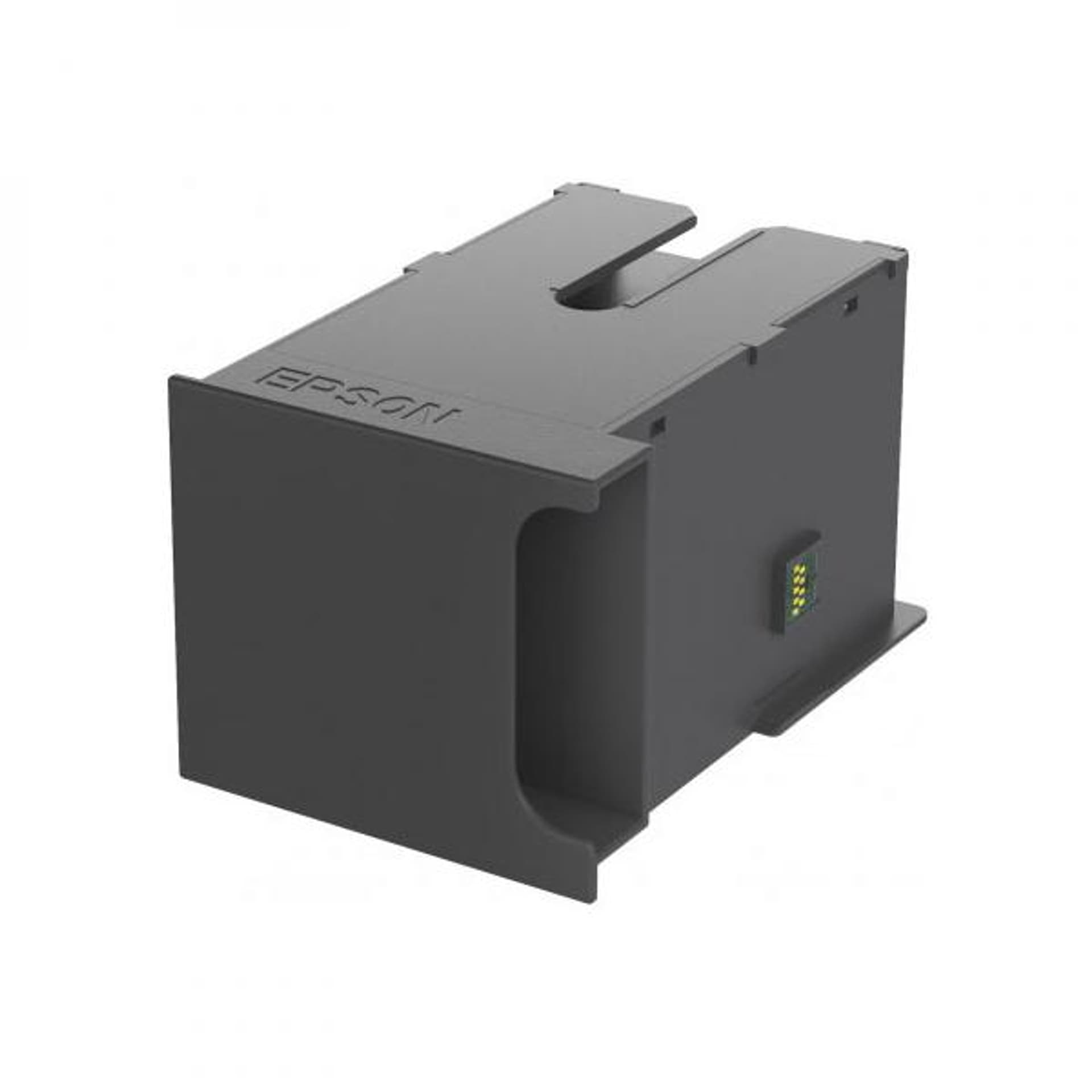 

Epson oryginalny maintenance kit C13T671000, 50000s, Epson WorkForce Pro WP4000, 4500 series, zestaw konserwacyjny