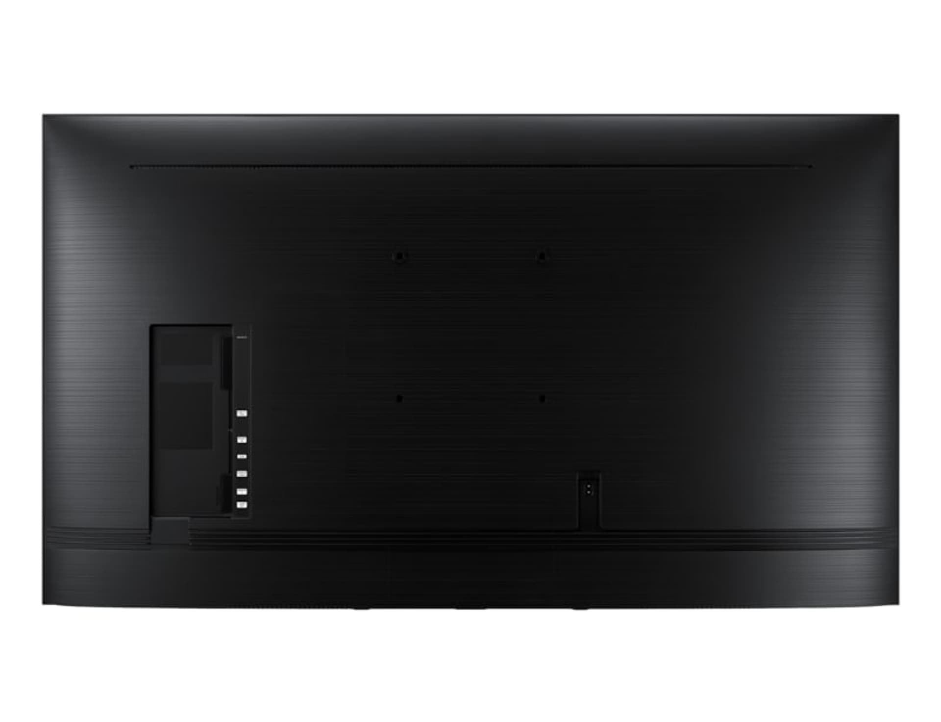 

Monitor profesjonalny QE50T 50 cali Błyszczący 16h/7 300(cd/m2) 3840x2160 (UHD) Lite Player (only) 3 lata d2d (LH50QETELGCXEN)