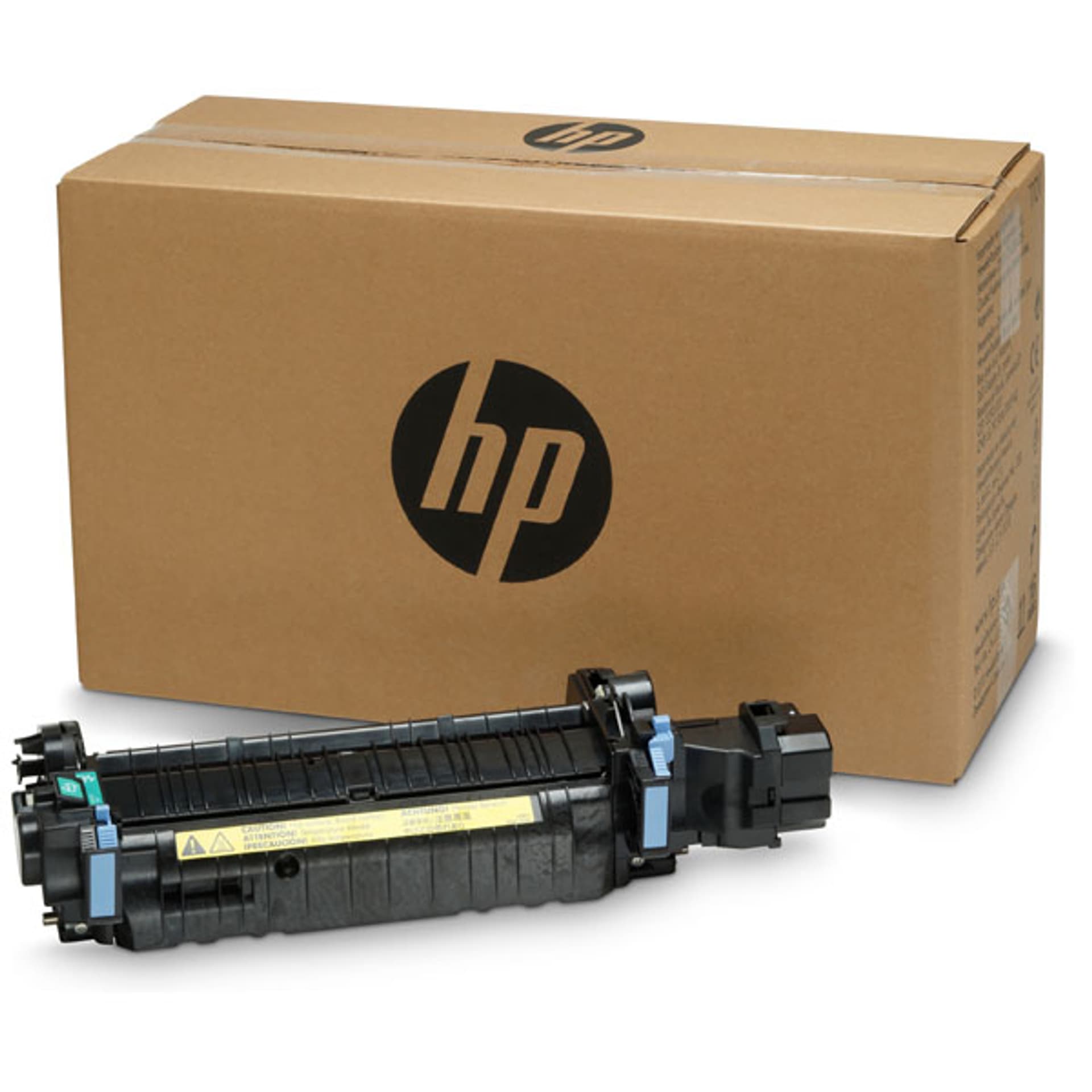 

HP oryginalny fuser CE247A, 150000s, HP LJ Enterprise MFP M680, Color LJ CP4025, CP4525, grzałka utrwalająca