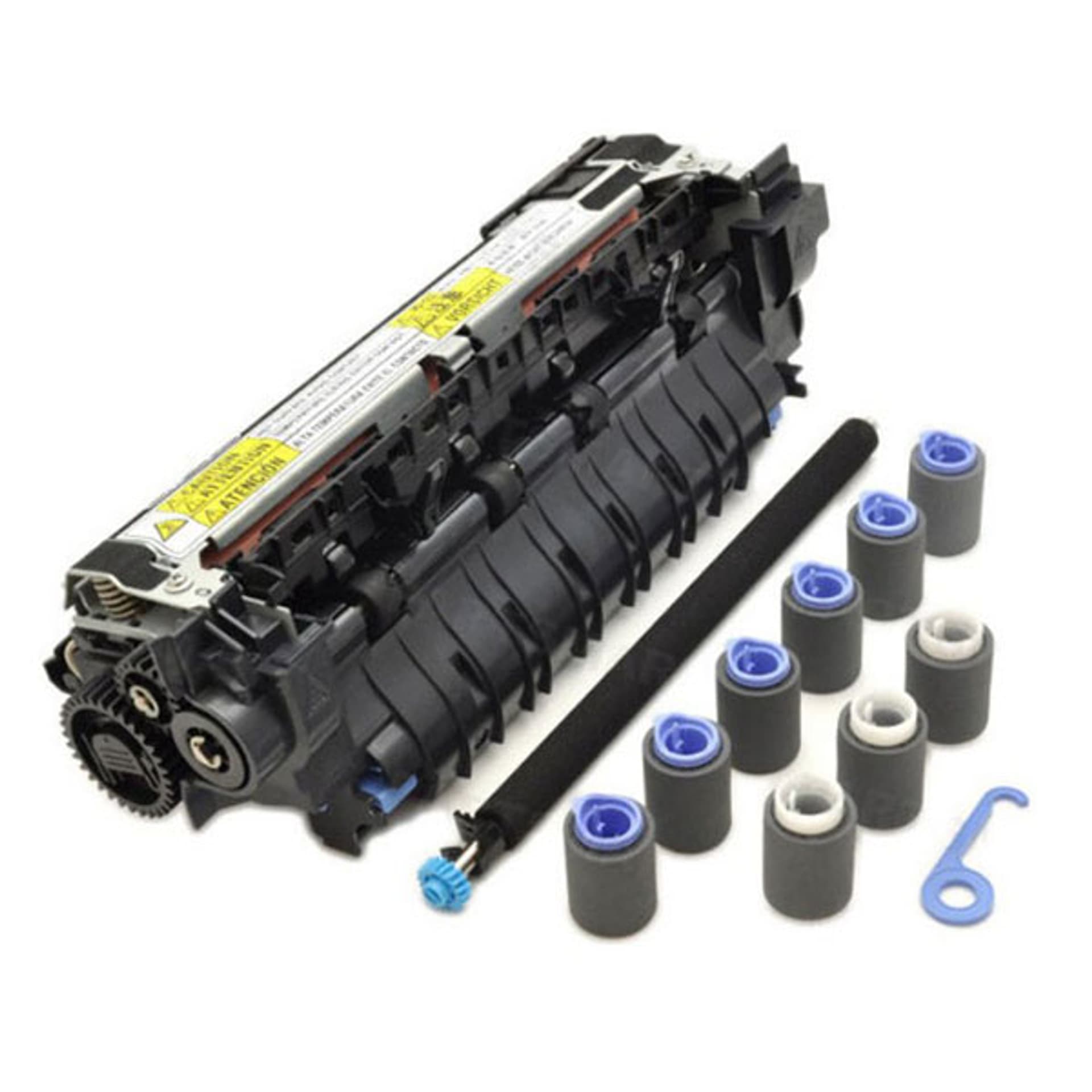 

HP oryginalny maintenance kit F2G77A, 225000s, HP LaserJet Enterprise M604, M605, M606, zestaw konserwacyjny