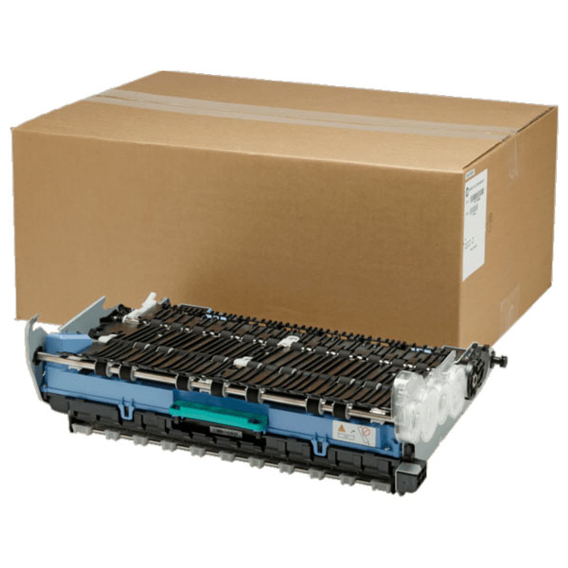 

HP oryginalny service fluid container W1B44A, 150000s, HP PageWide Flow MFP 785, Managed P75050, P779,E77650, Pojemnik płynu serwi