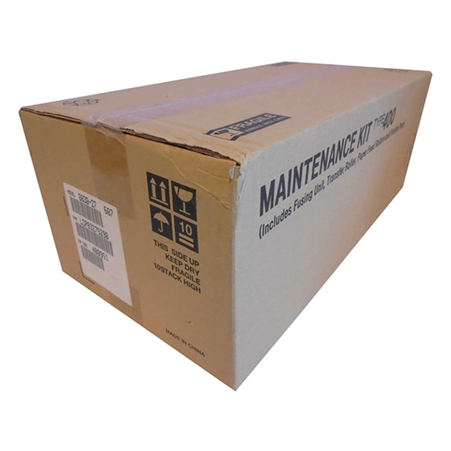 

Ricoh oryginalny Maintenance kit 406647, Ricoh Aficio AP400, Gestetner P7325, Lanier LP026