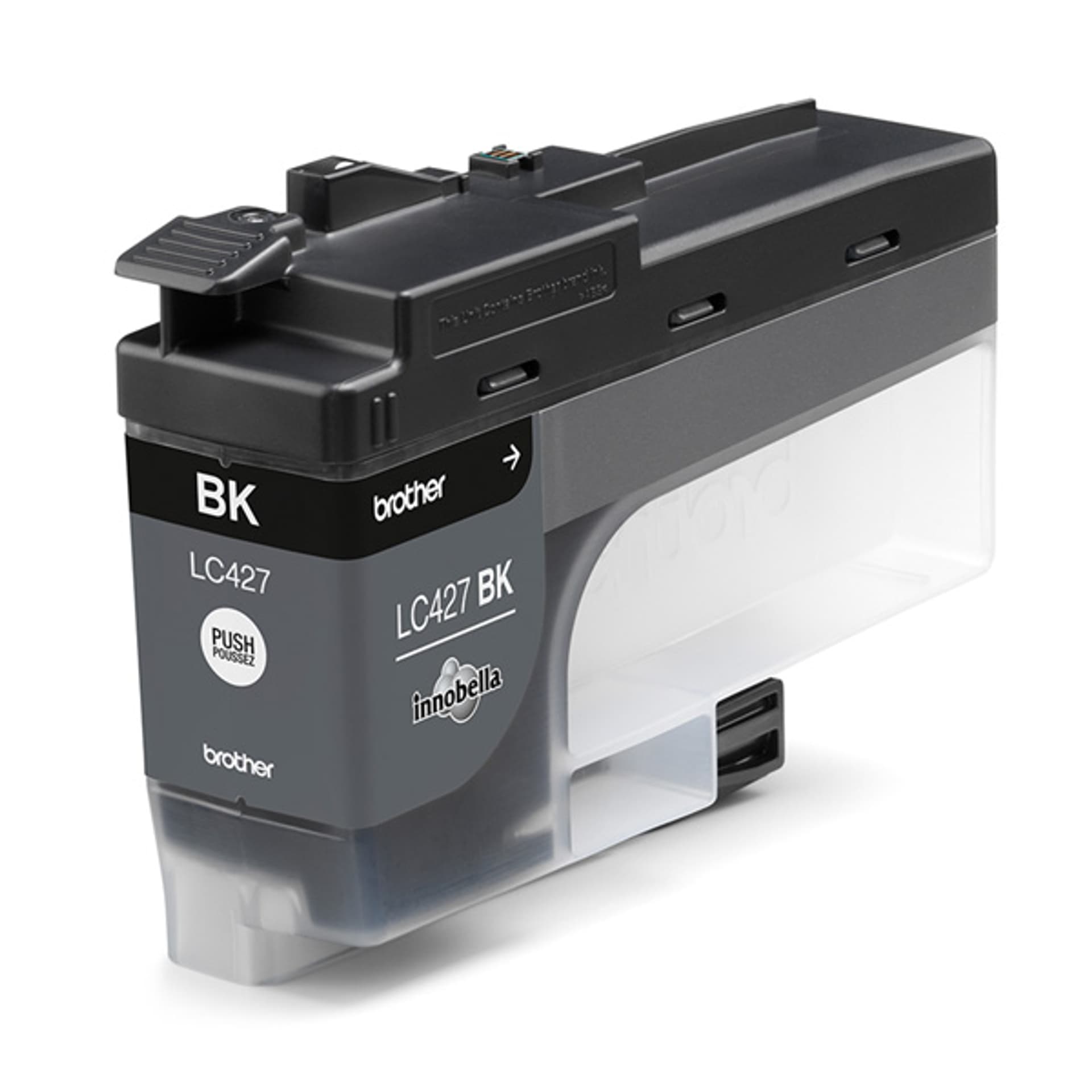 

Brother LC427BK Ink Cartridge, Black