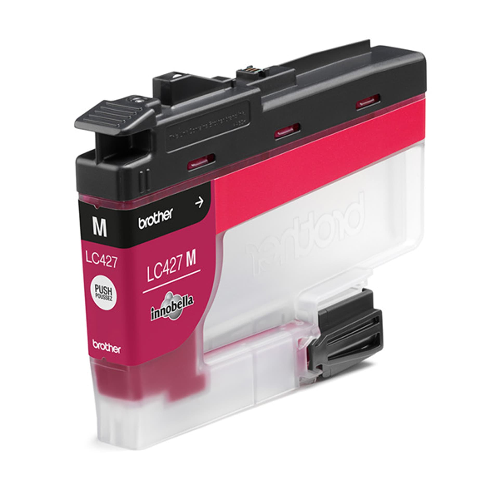

Brother LC427M Ink Cartridge, Magenta