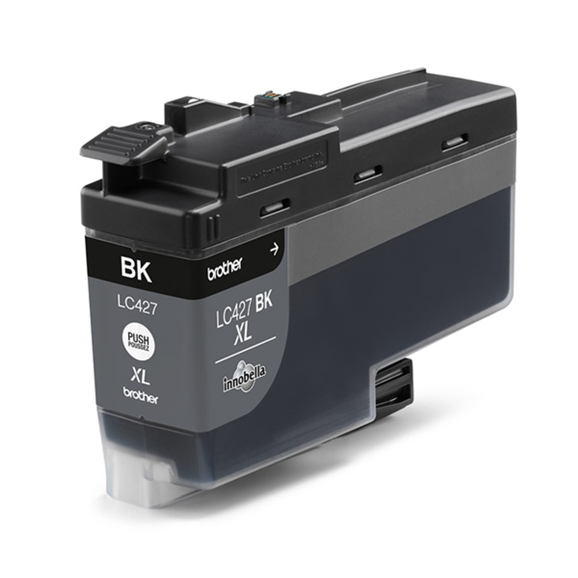 

Brother LC427XLBK Ink Cartridge, Black