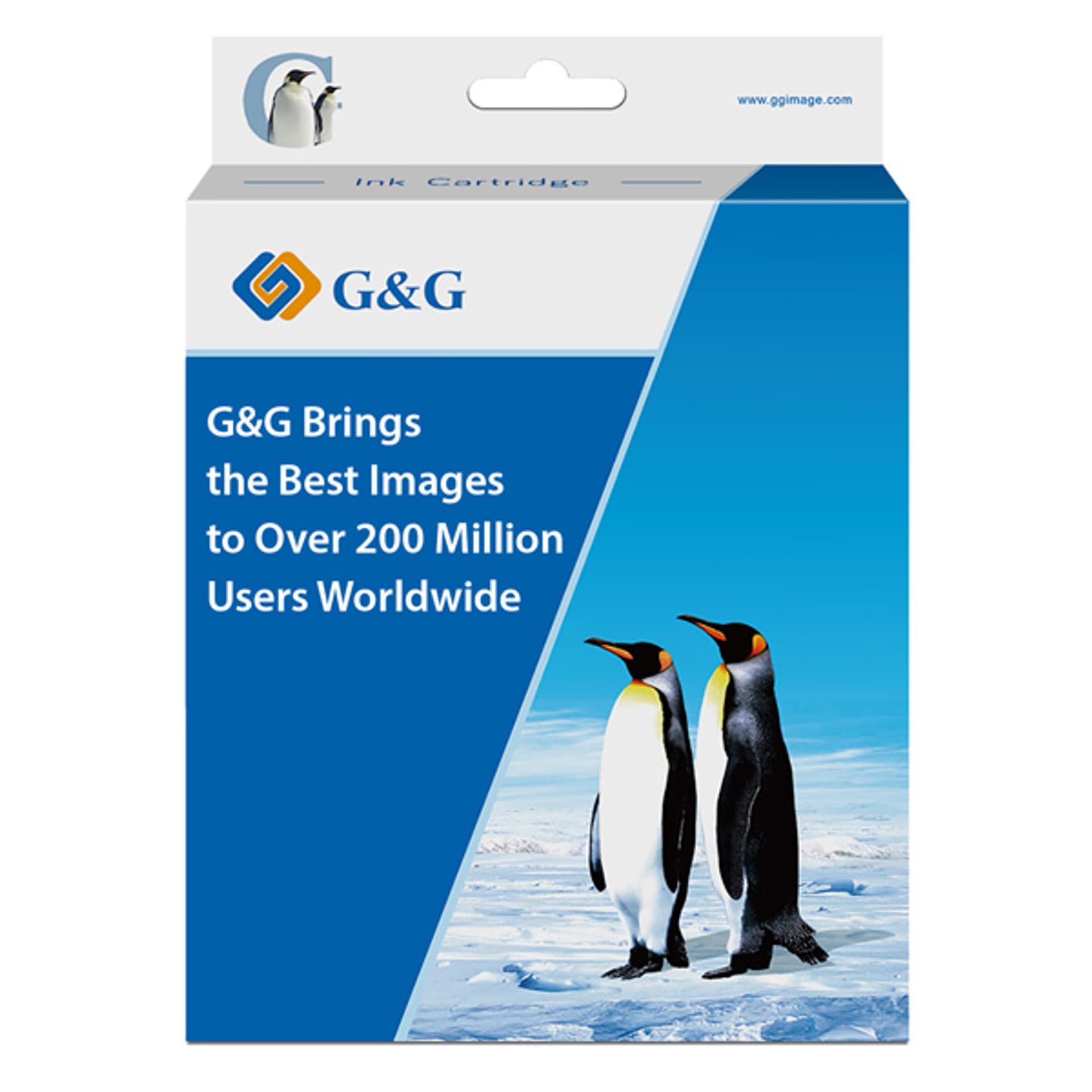 

G&G kompatybilny ink / tusz z CL-546, color, 12ml, NC-RL546CMY, dla Canon Pixma M2450,2550