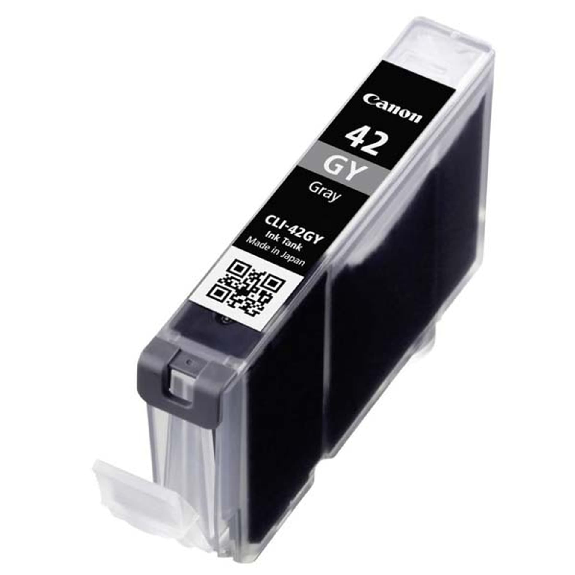 

Canon oryginalny ink / tusz CLI-42GY, grey, 6390B001, Canon Pixma Pro-100