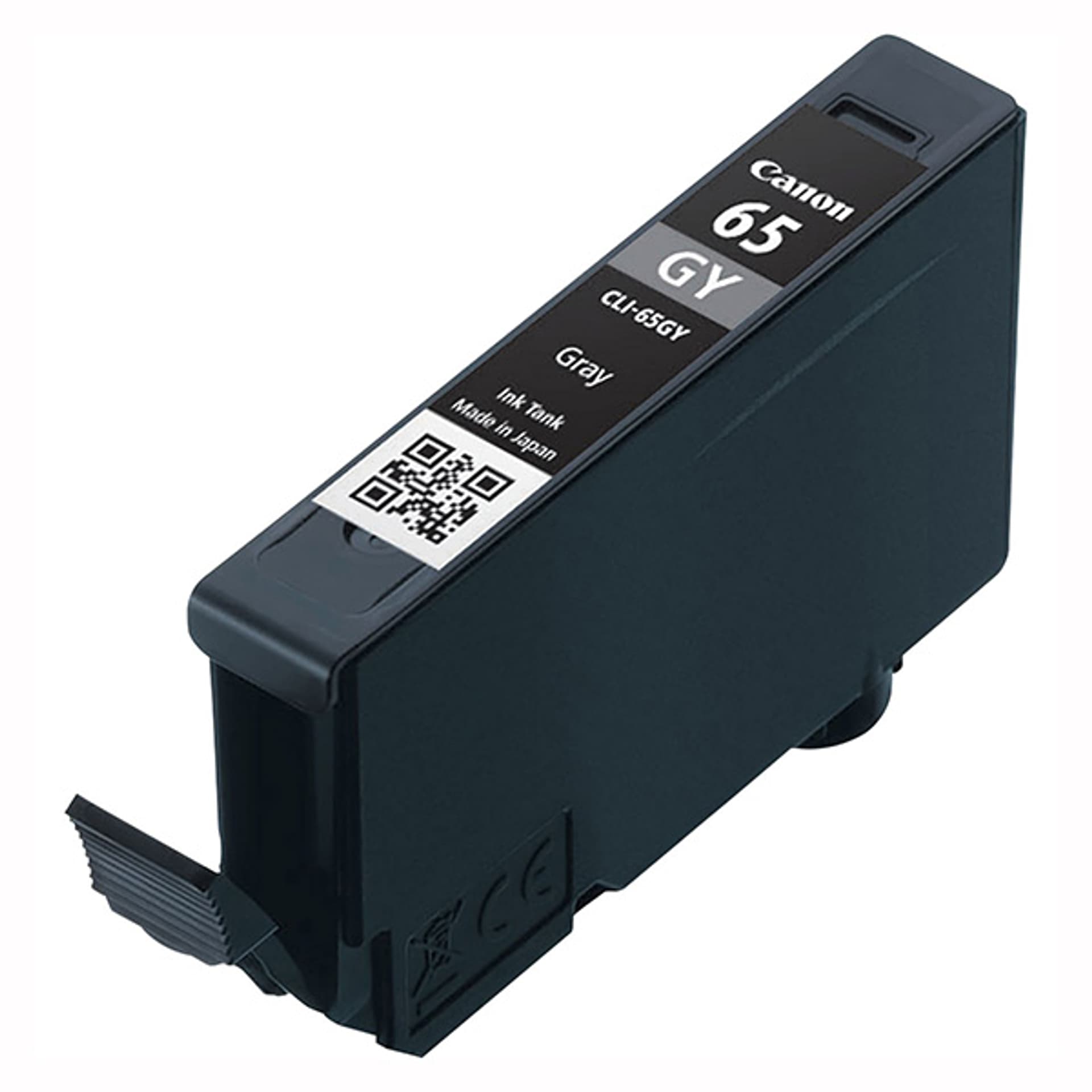 

Canon oryginalny ink / tusz CLI-65GY, gray, 12.6ml, 4219C001, Canon Pixma Pro-200