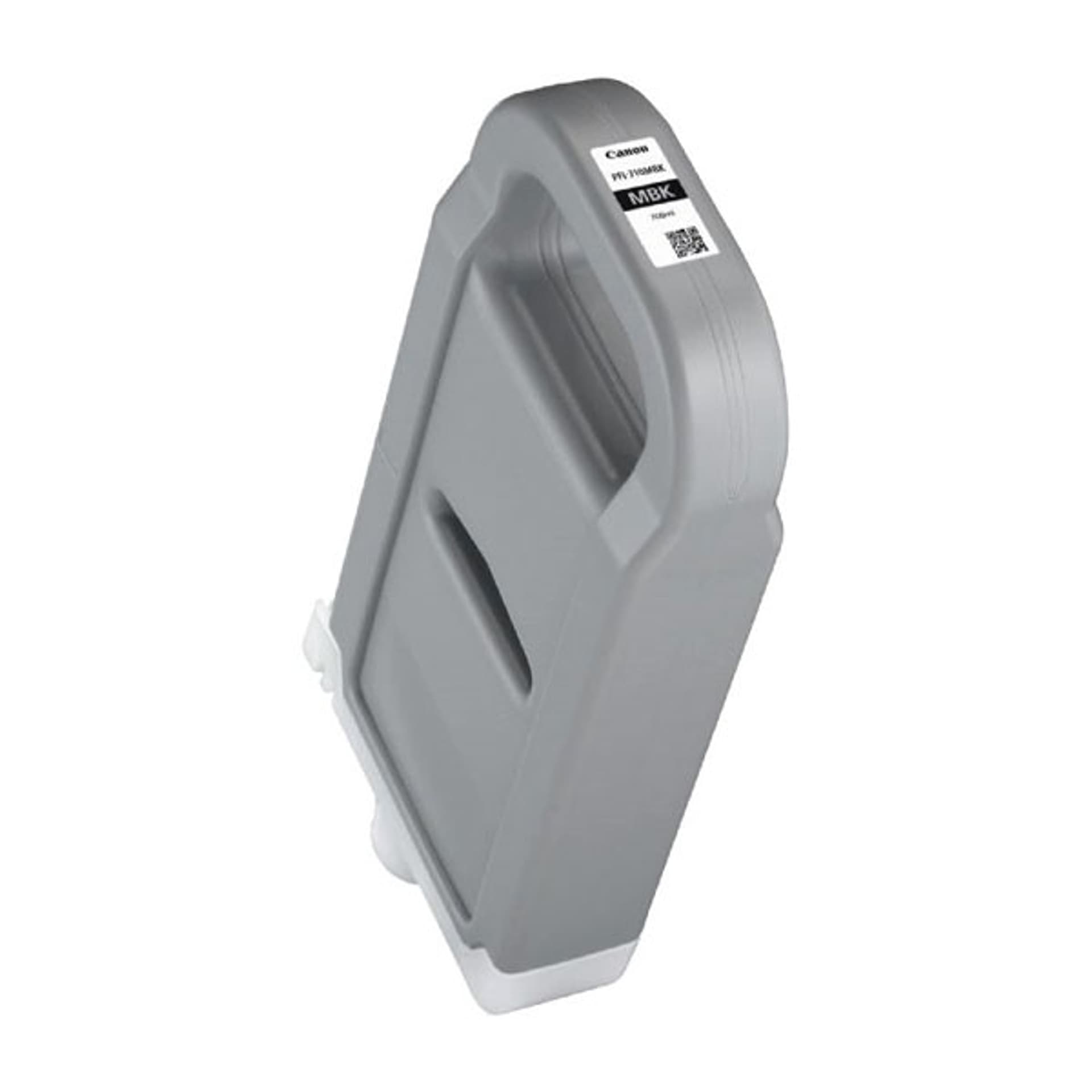 

Canon oryginalny ink / tusz PFI710MBK, black, 700ml, 2353C001, Canon magePROGRAF TX-2000, TX-3000, TX-3000 MFP T36