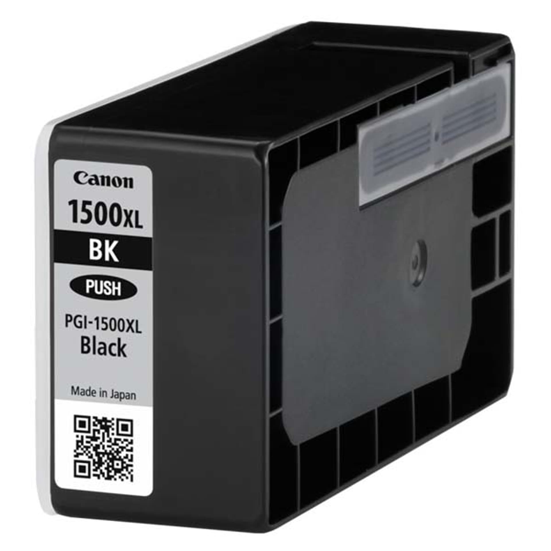 

Canon oryginalny ink / tusz PGI 1500XL, black, 34.7ml, 9182B001, high capacity, Canon MAXIFY MB2050, MB2350