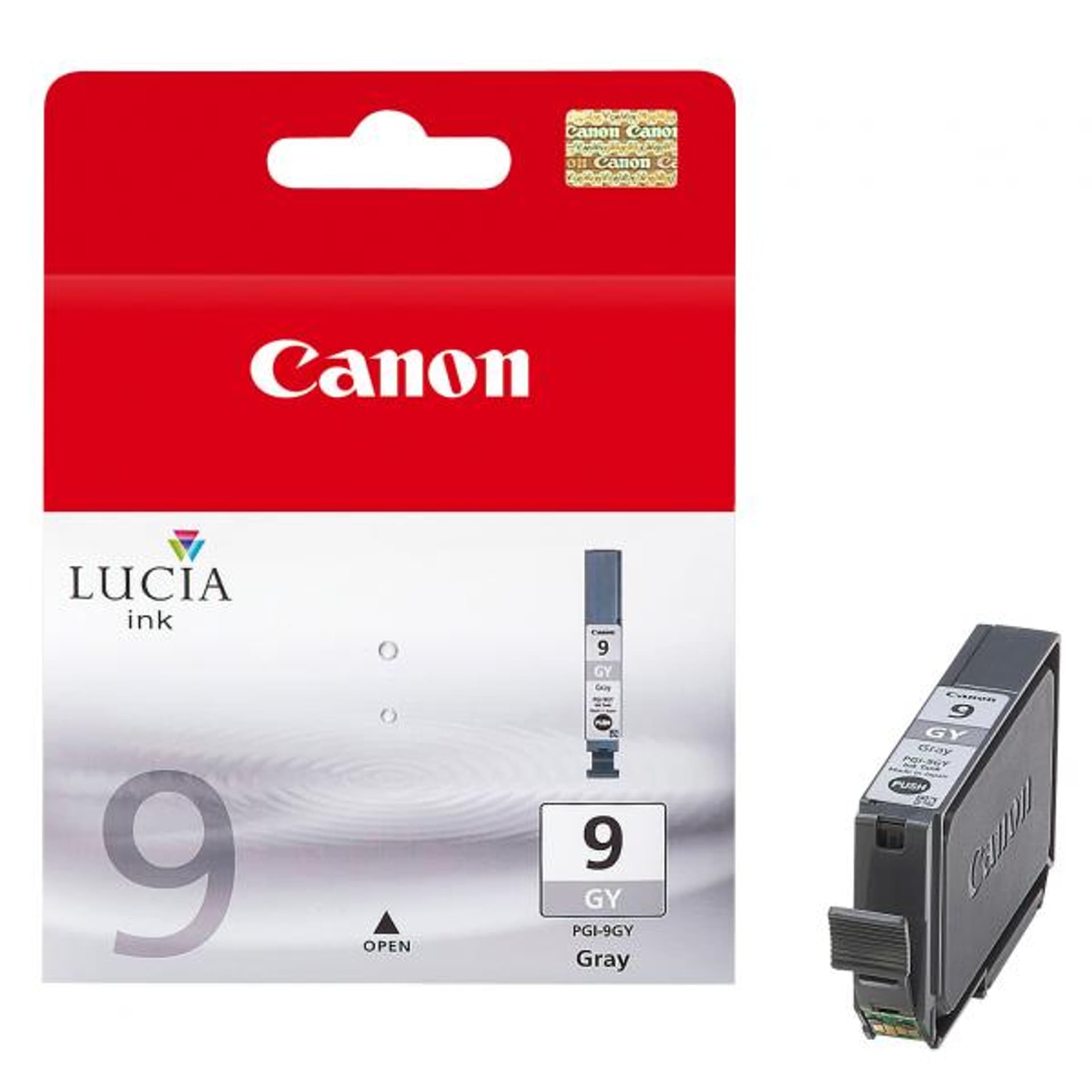 

Canon oryginalny ink / tusz PGI9Grey, grey, 1042B001, Canon iP9500