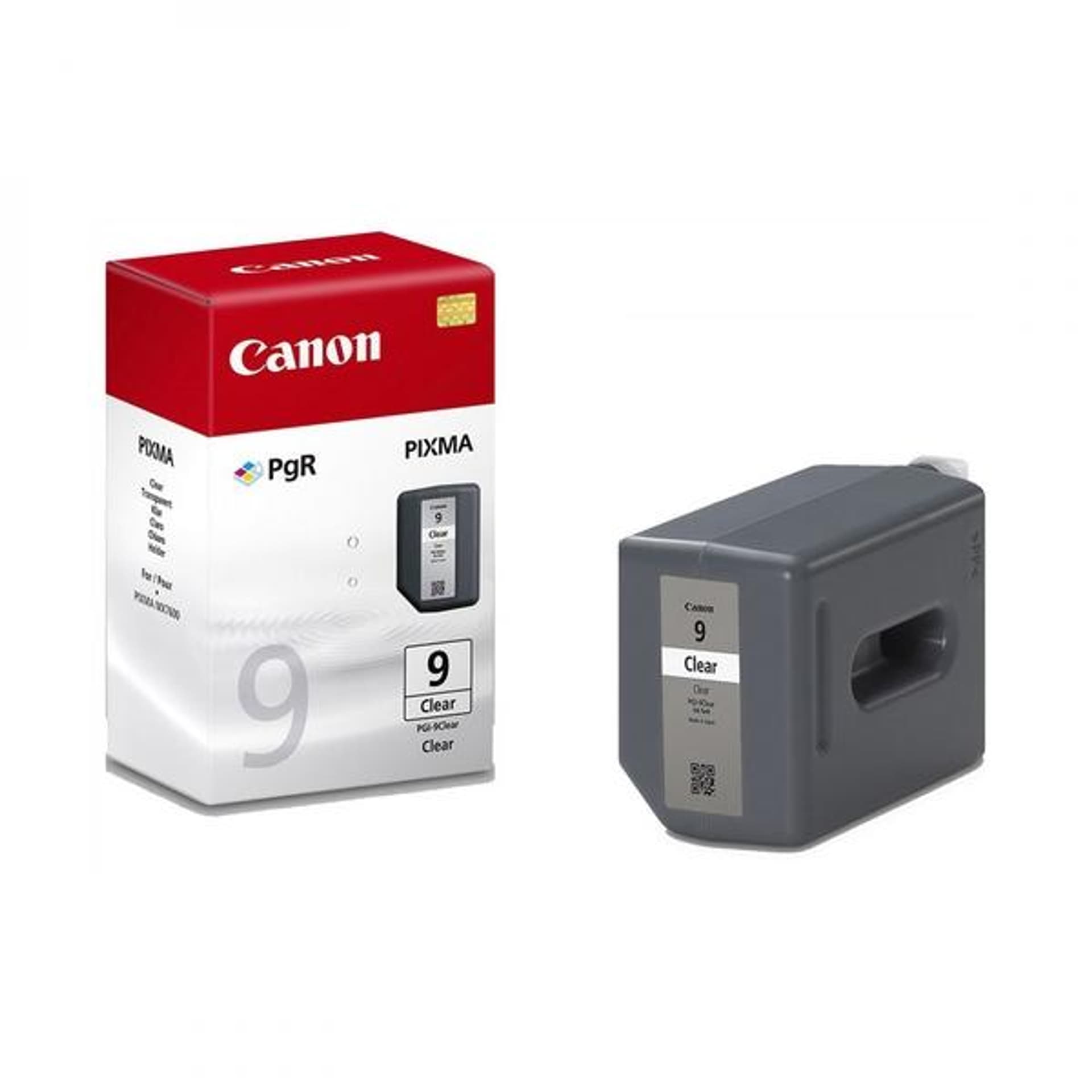 

Canon oryginalny ink / tusz PGI9 Clear, 2442B001, Canon iX-7000