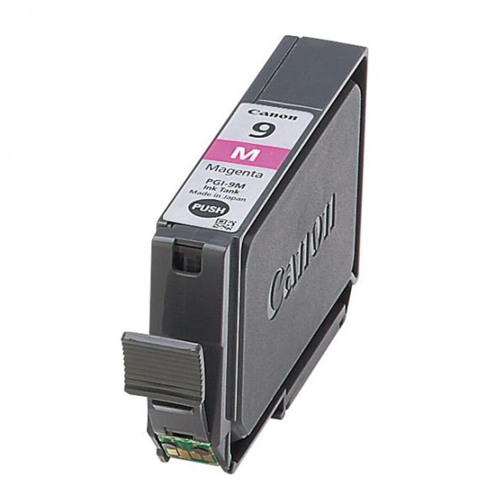 

Canon oryginalny ink / tusz PGI9M, magenta, 1600s, 14ml, 1036B001, Canon iP9500