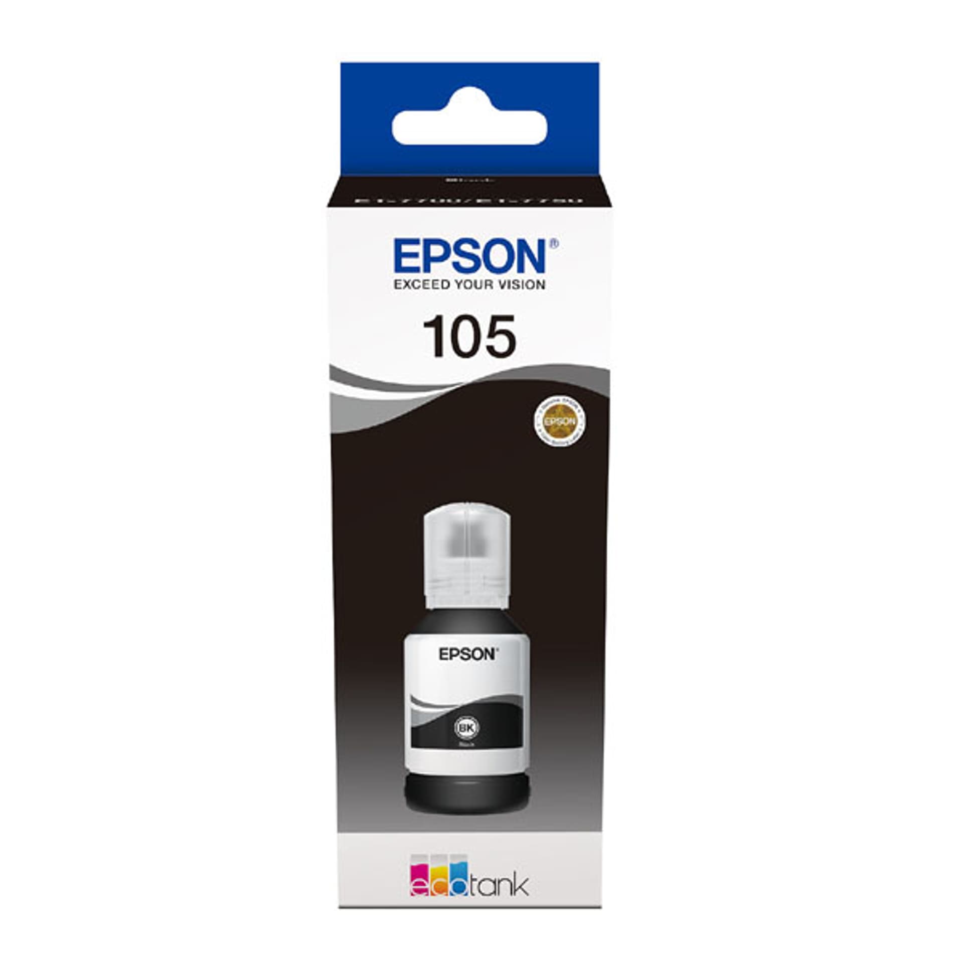 

Tusz EPSON ET105 C13T00Q140
