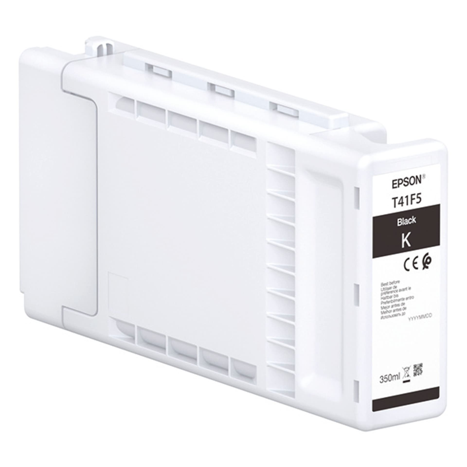 

Epson oryginalny ink / tusz C13T41F540, T41F540, black, 350ml, Epson SureColor SC-T3400, SC-T3400N, SC-T5400, SC-T5400M