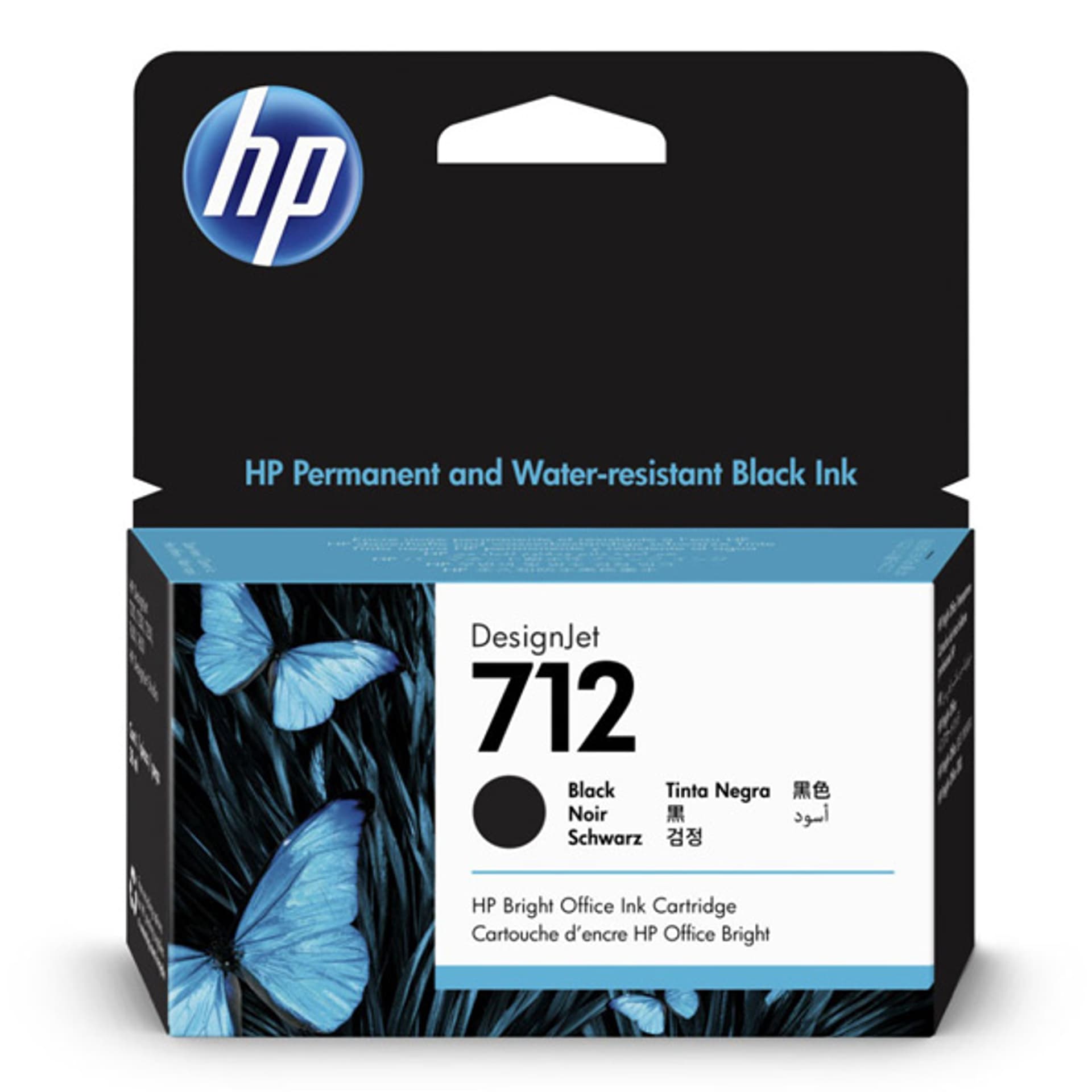 

Tusz HP 3ED70A