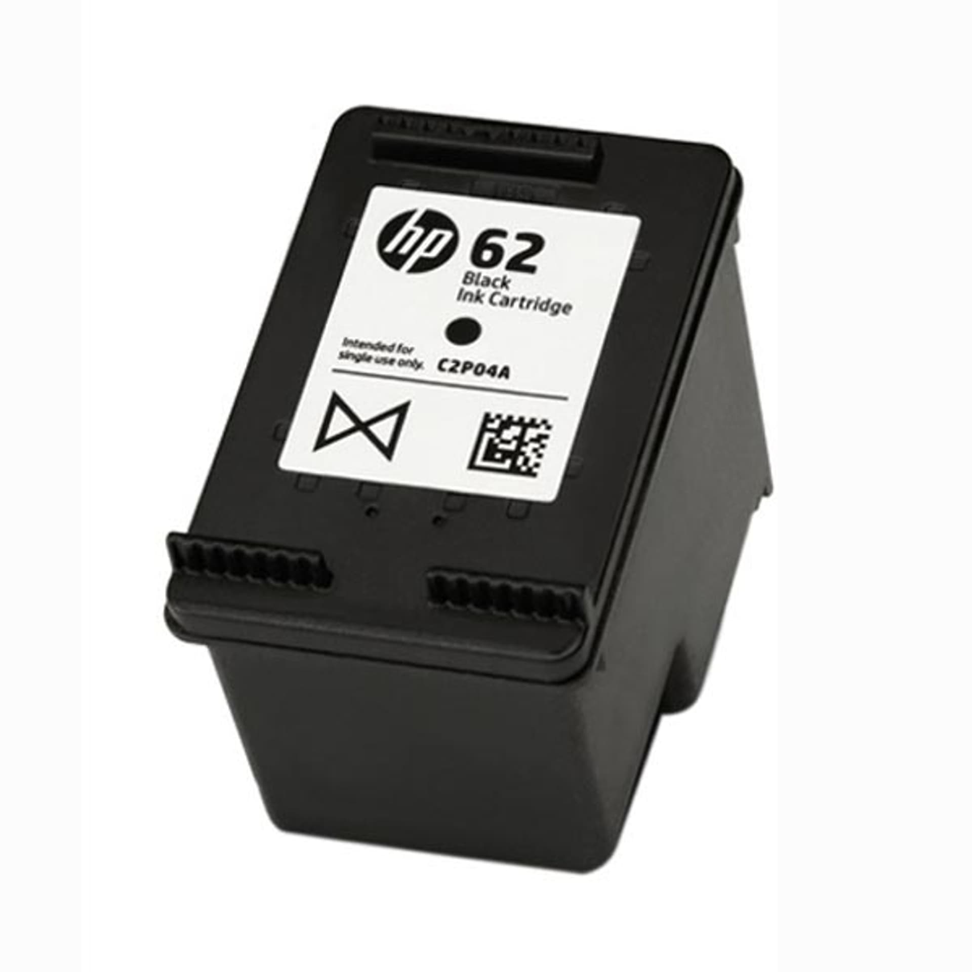 

HP oryginalny ink / tusz C2P04AE, HP 62, black, 200s, HP ENVY 5540 AIO, 5640 AIO, 5740 AIO