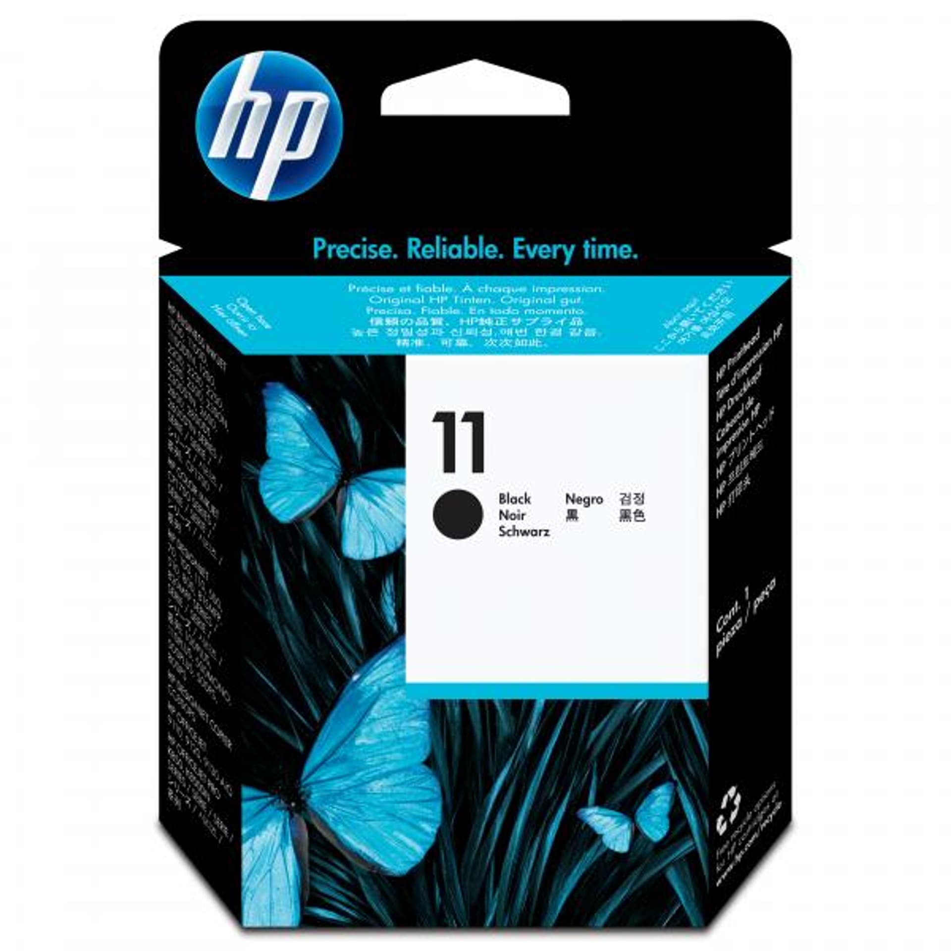 

Głowica HP 11 C4810A